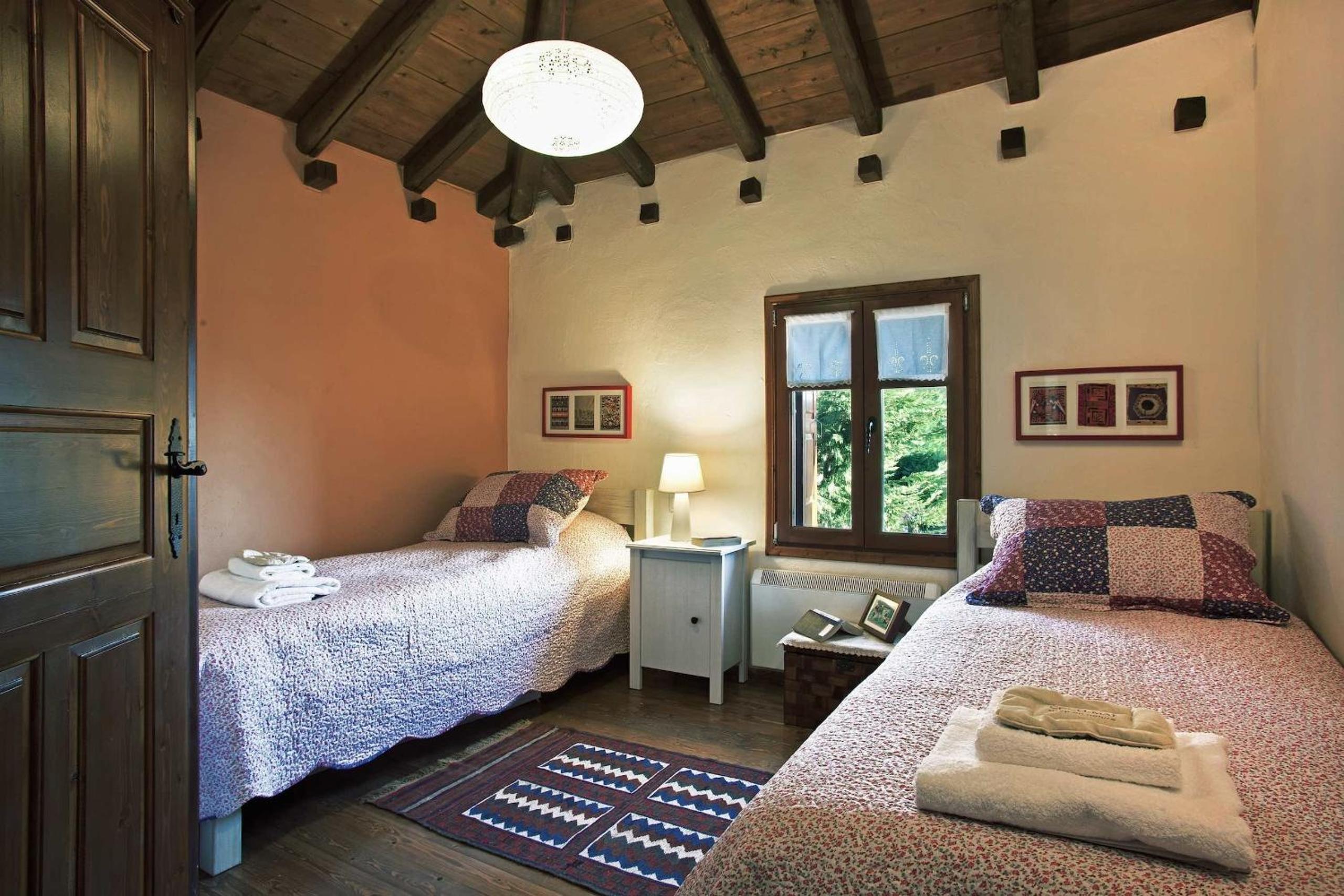 Pelion Homes