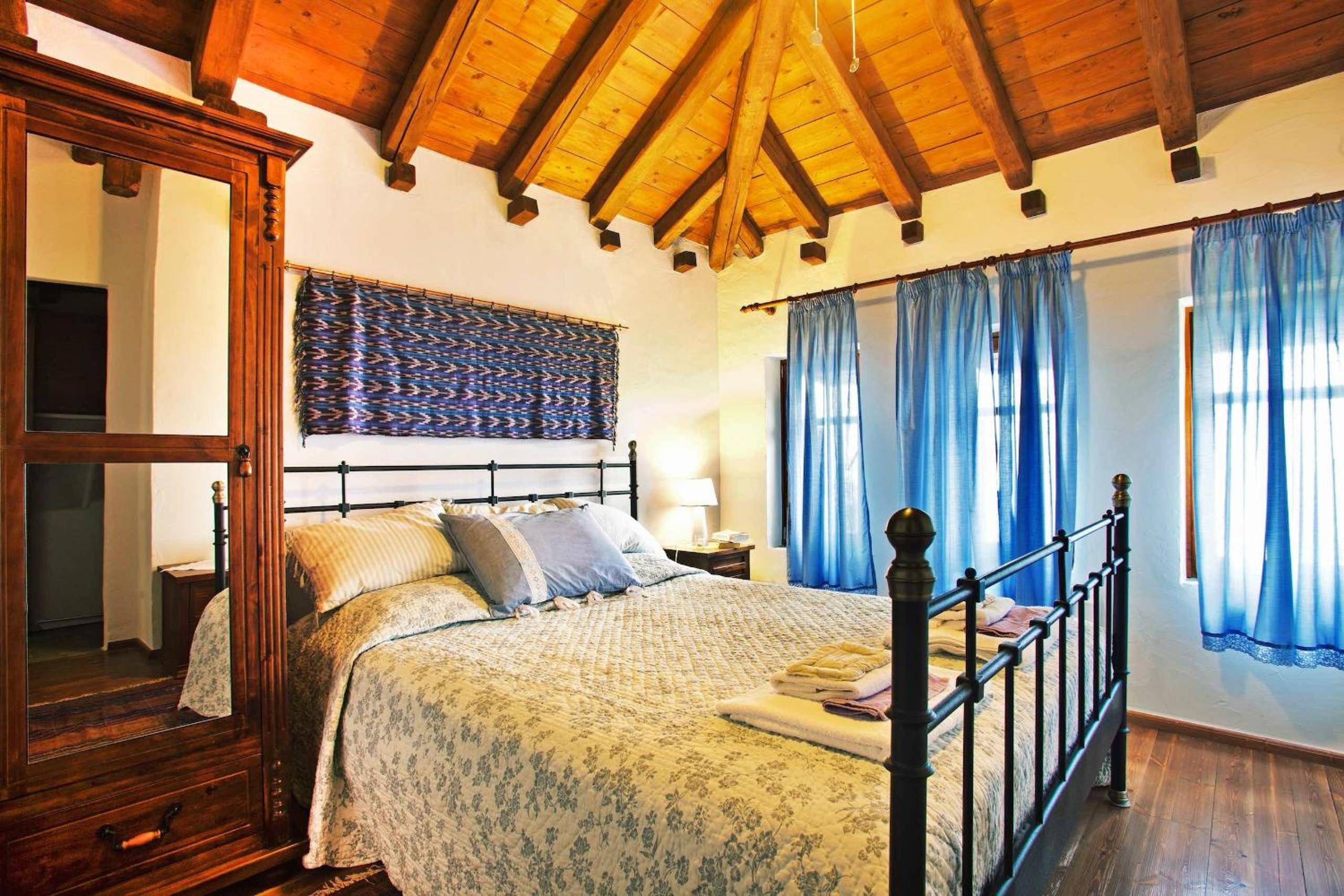 Pelion Homes