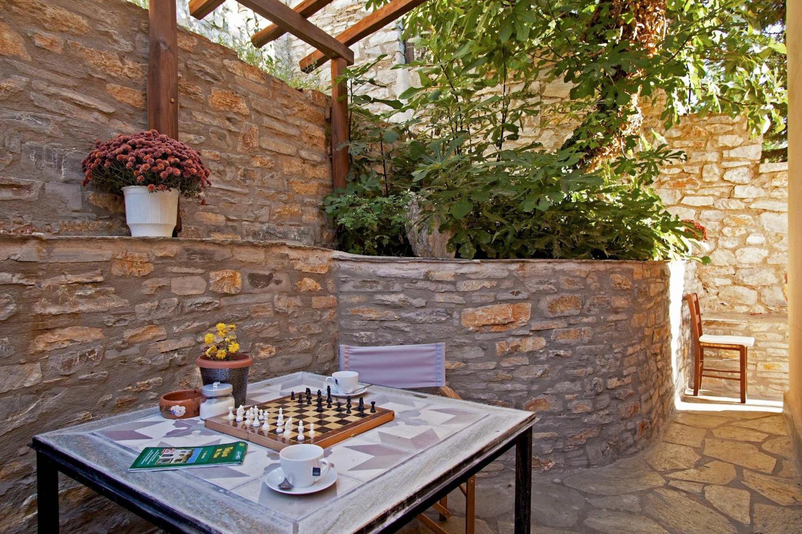 Pelion Homes