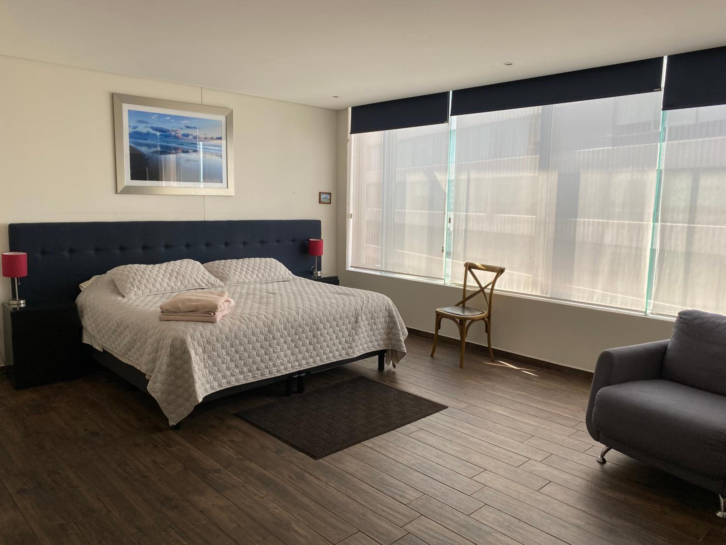 Napoles Suites photo 3