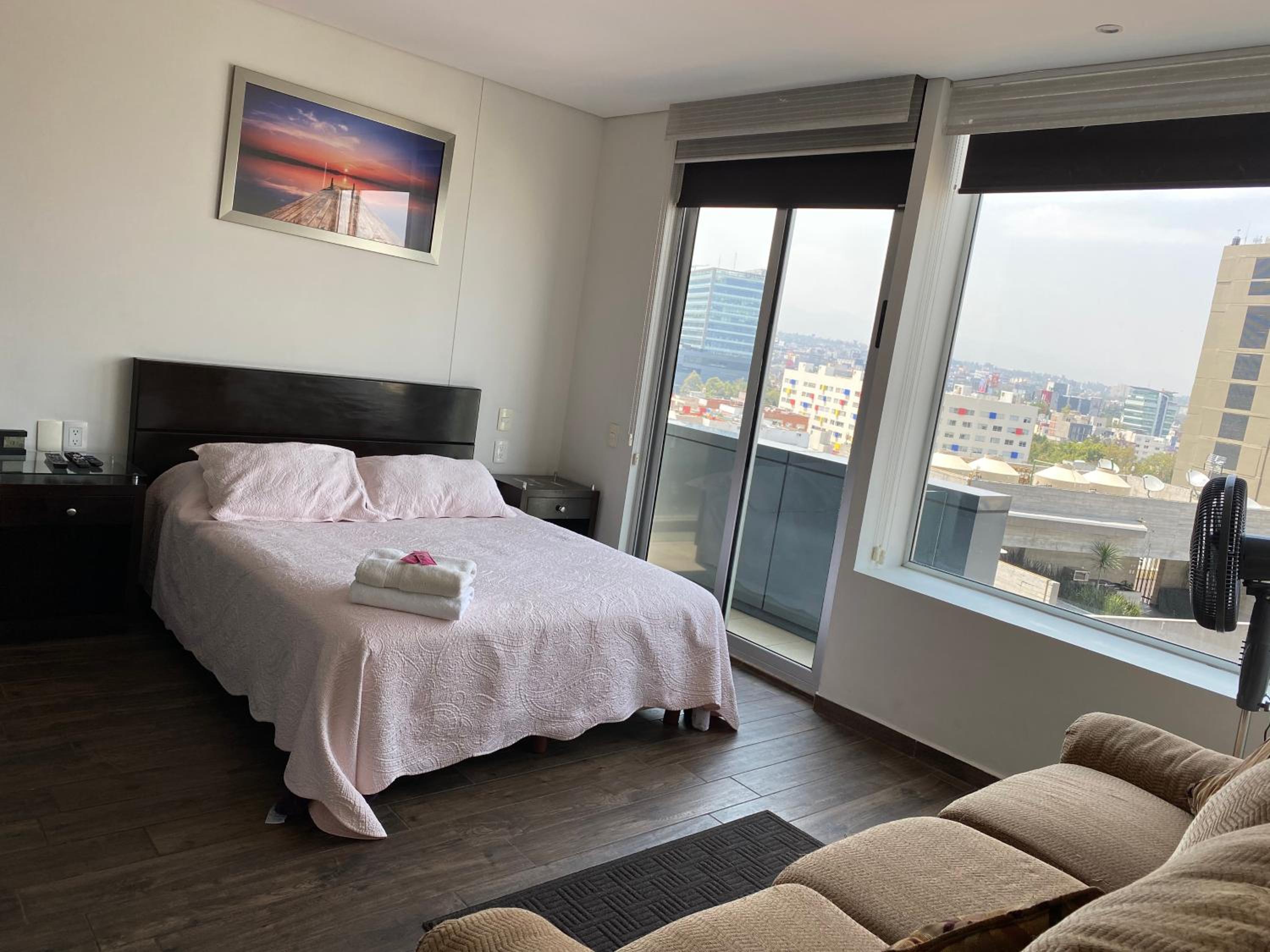 Napoles Suites photo 2