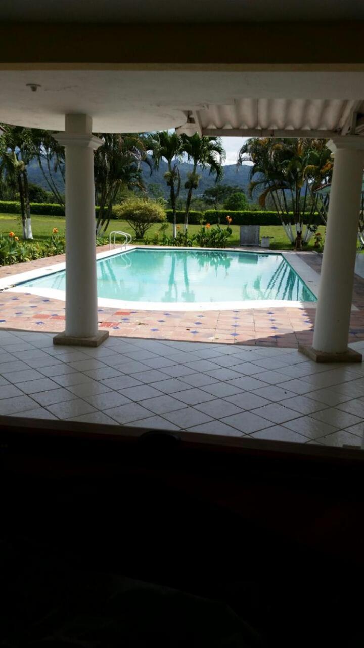 Costa del Llano Hotel Campestre