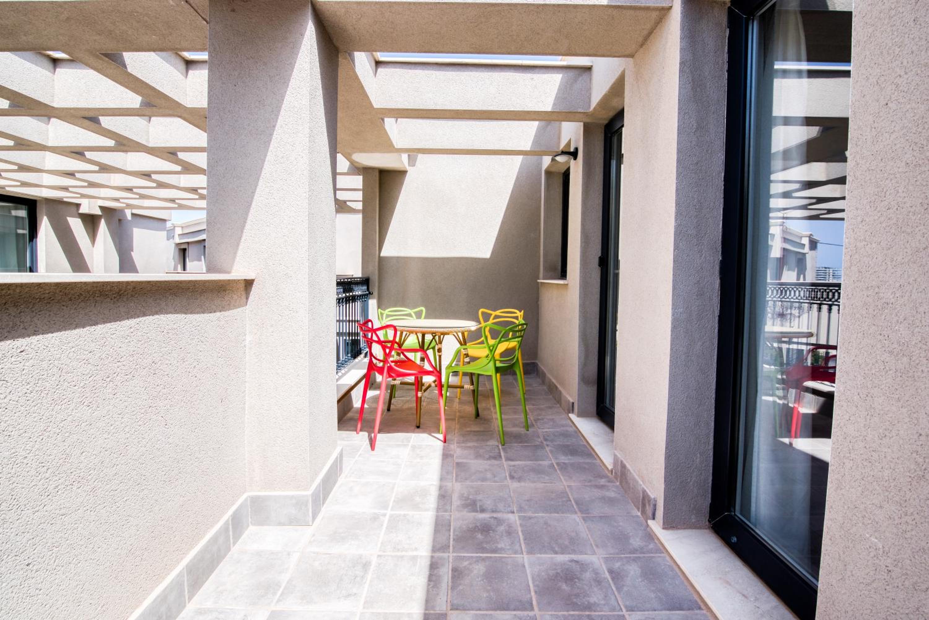 Mar Apartments Alicante, Playa de San Juan