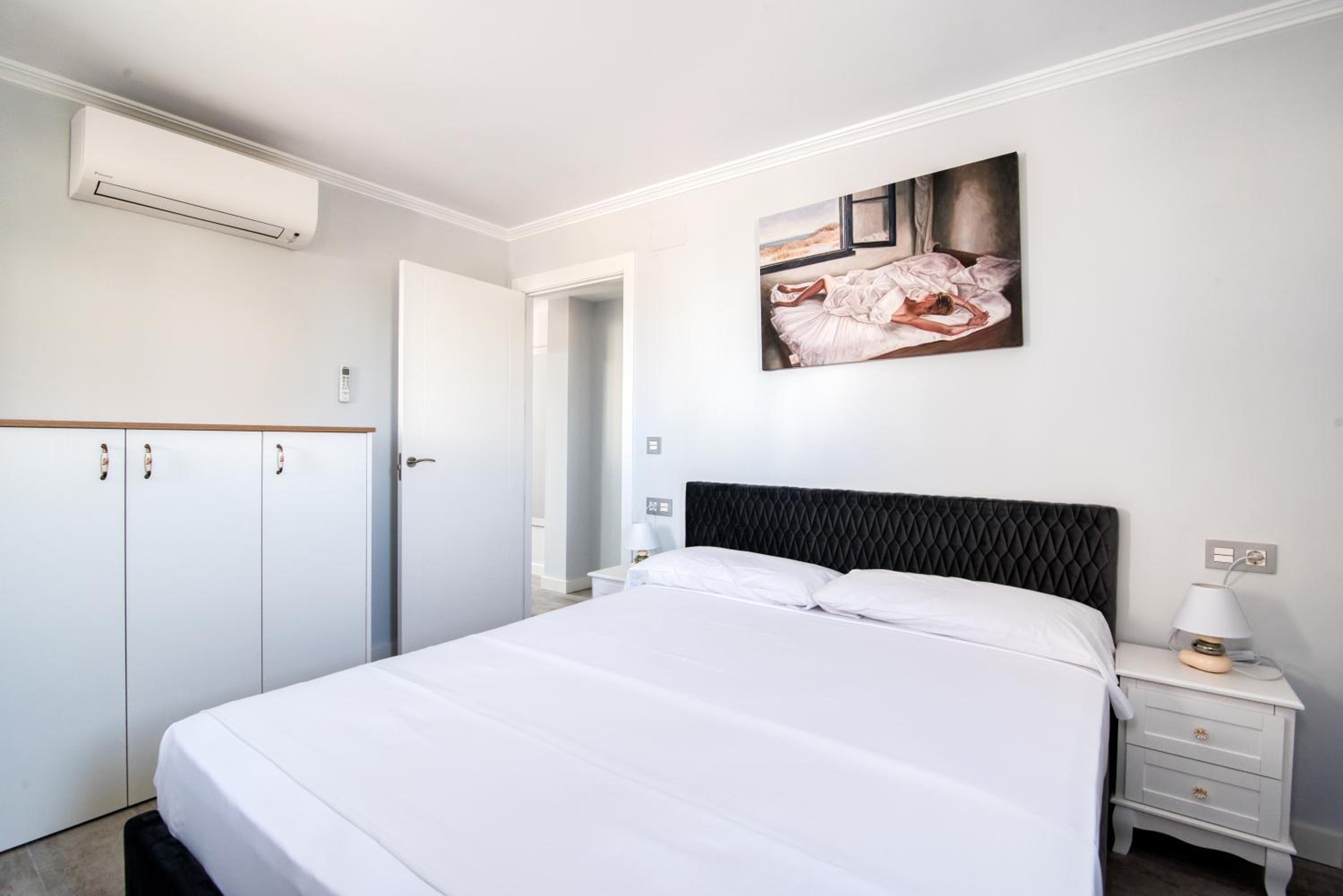 Mar Apartments Alicante, Playa de San Juan