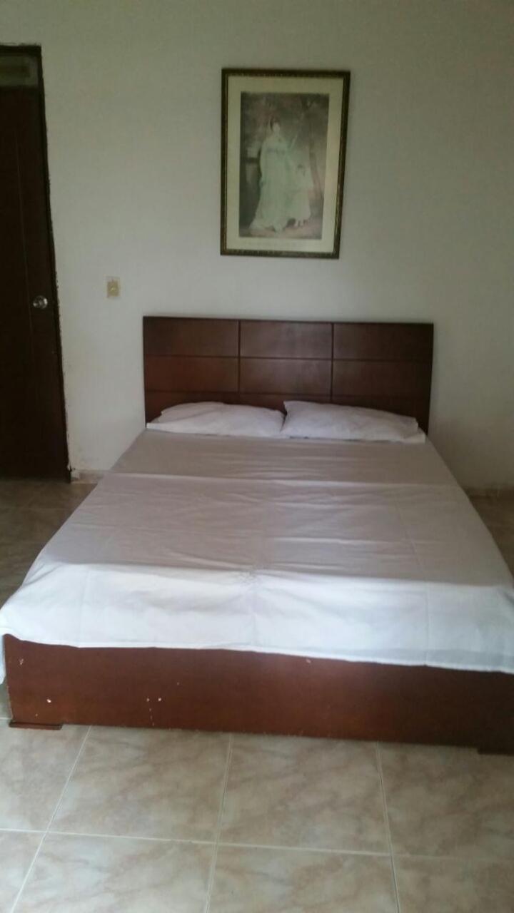 Costa del Llano Hotel Campestre