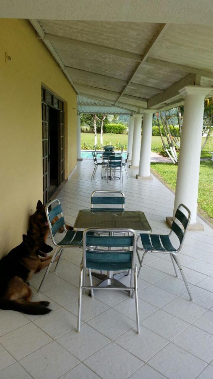 Costa del Llano Hotel Campestre