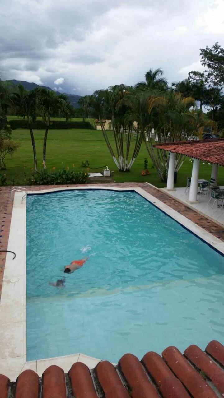 Costa del Llano Hotel Campestre