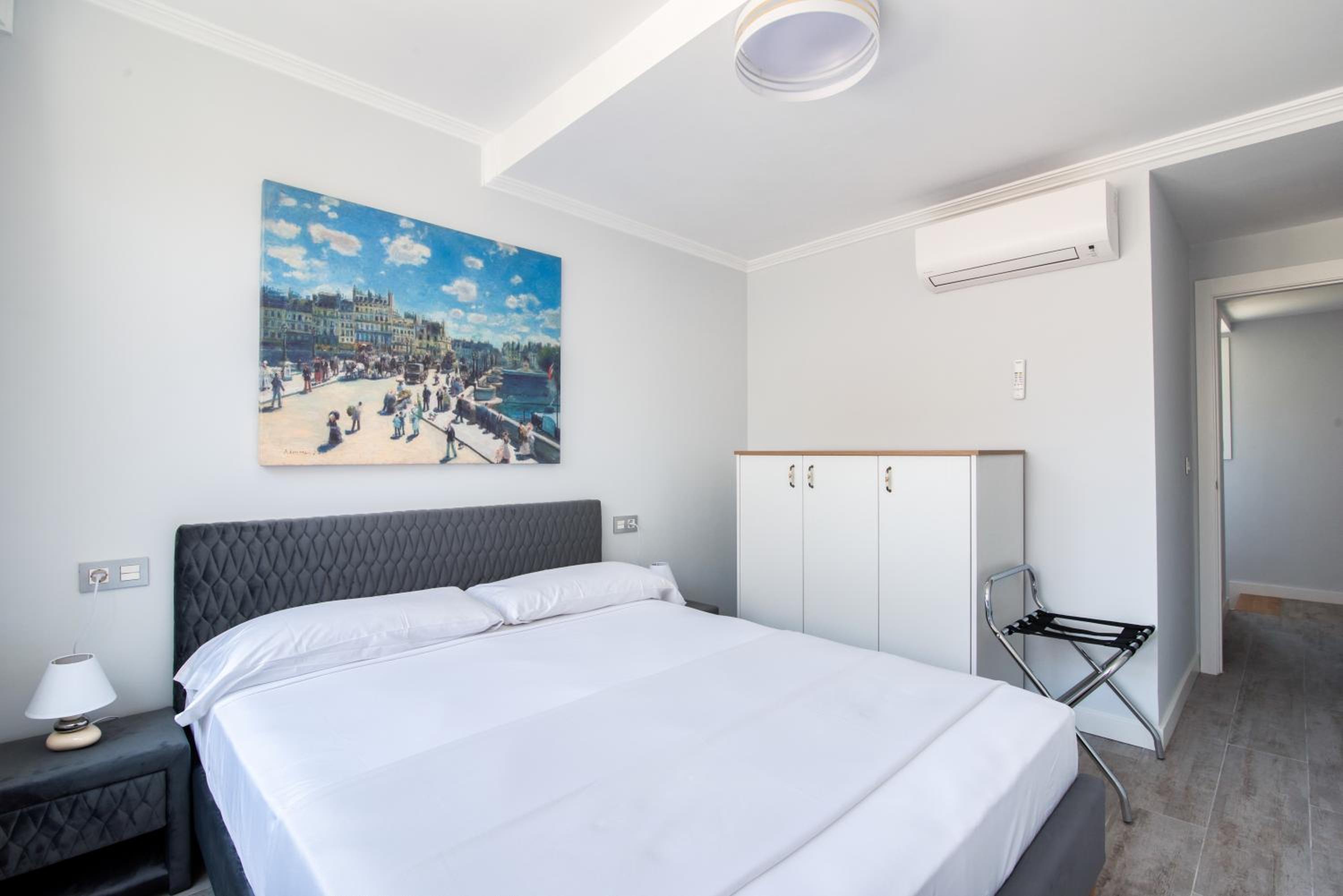 Mar Apartments Alicante, Playa de San Juan