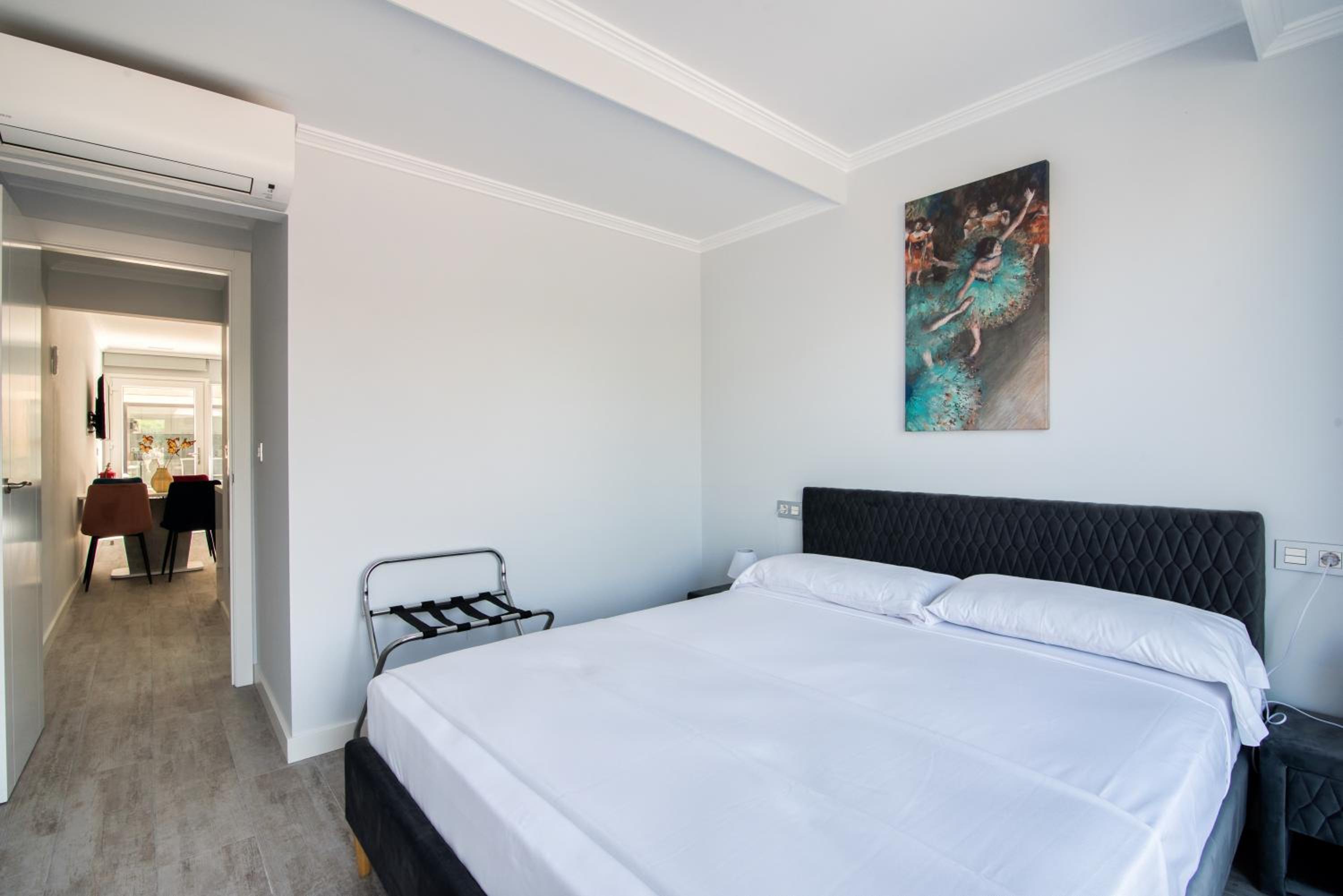 Mar Apartments Alicante, Playa de San Juan