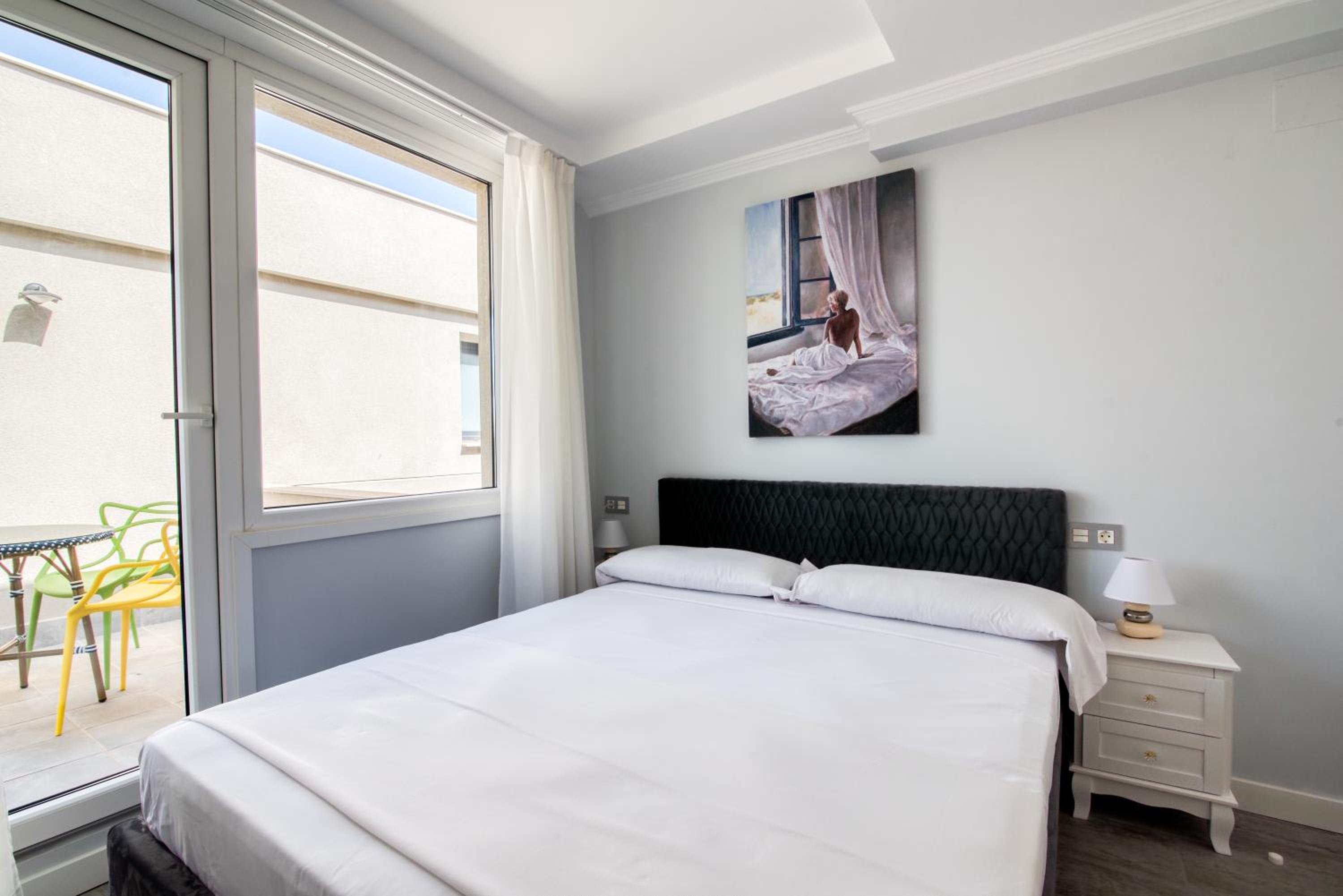 Mar Apartments Alicante, Playa de San Juan