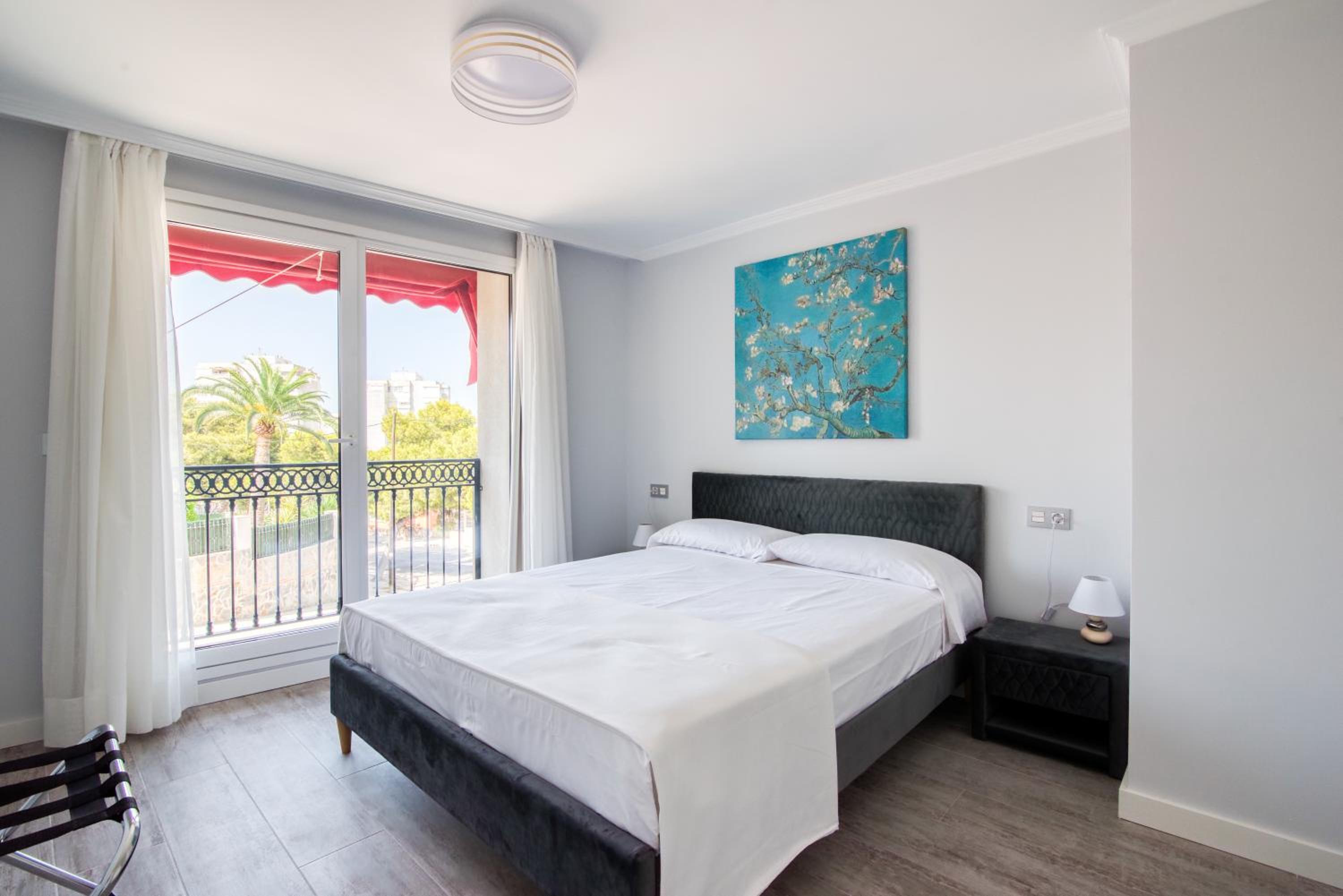 Mar Apartments Alicante, Playa de San Juan