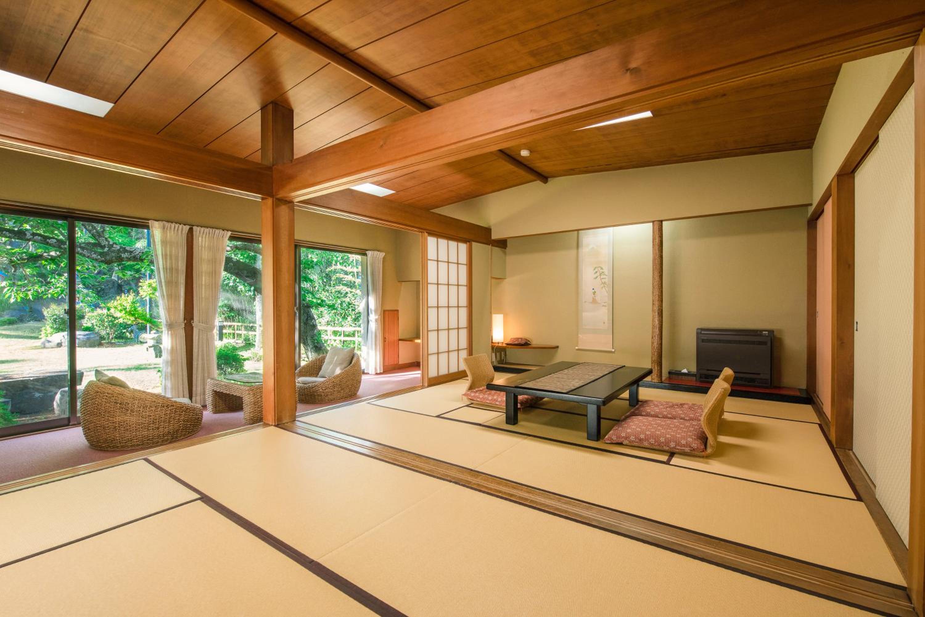 Hotel Hagoromo