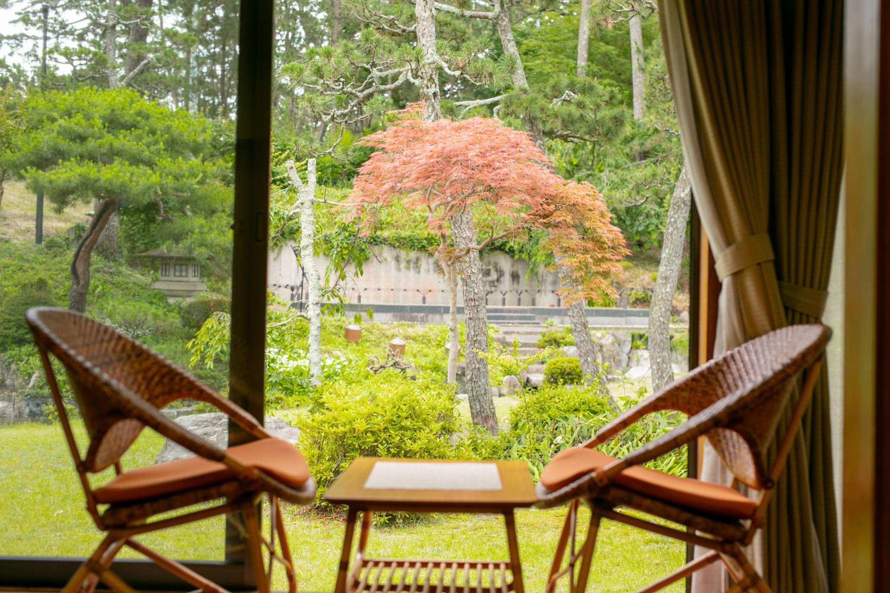 Hotel Hagoromo