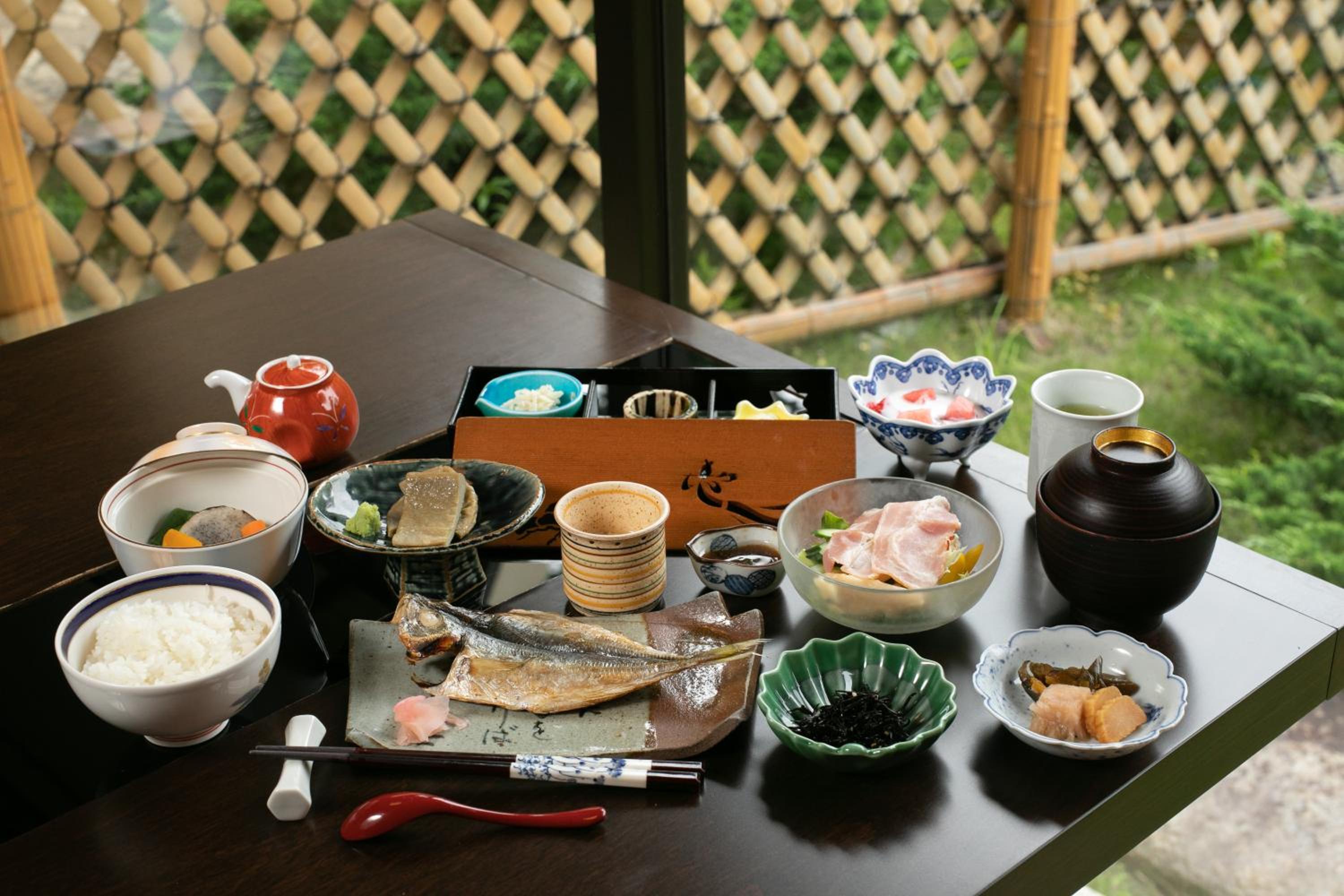 Hotel Hagoromo