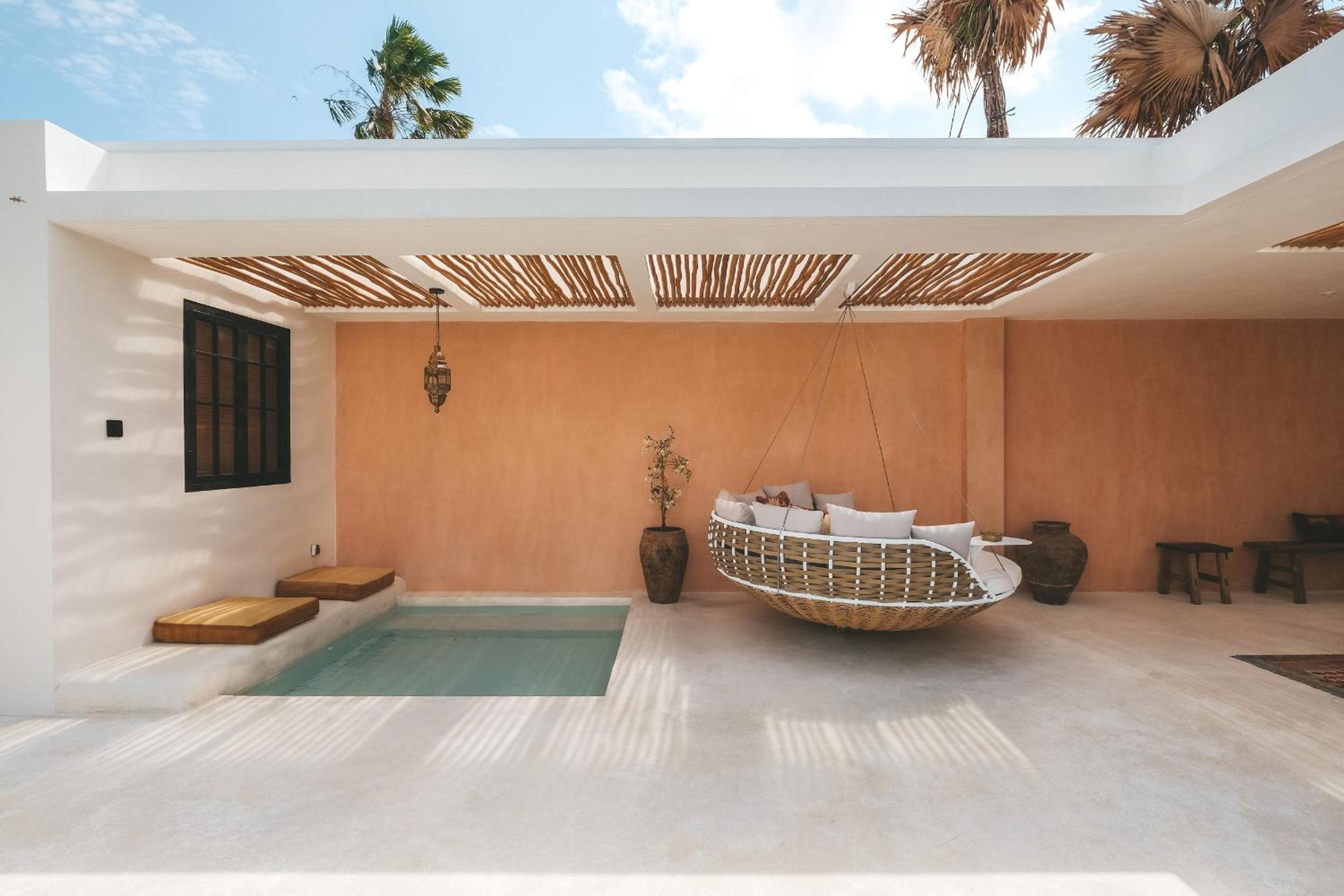 Hotel Villa Lamer Canggu - Image 1