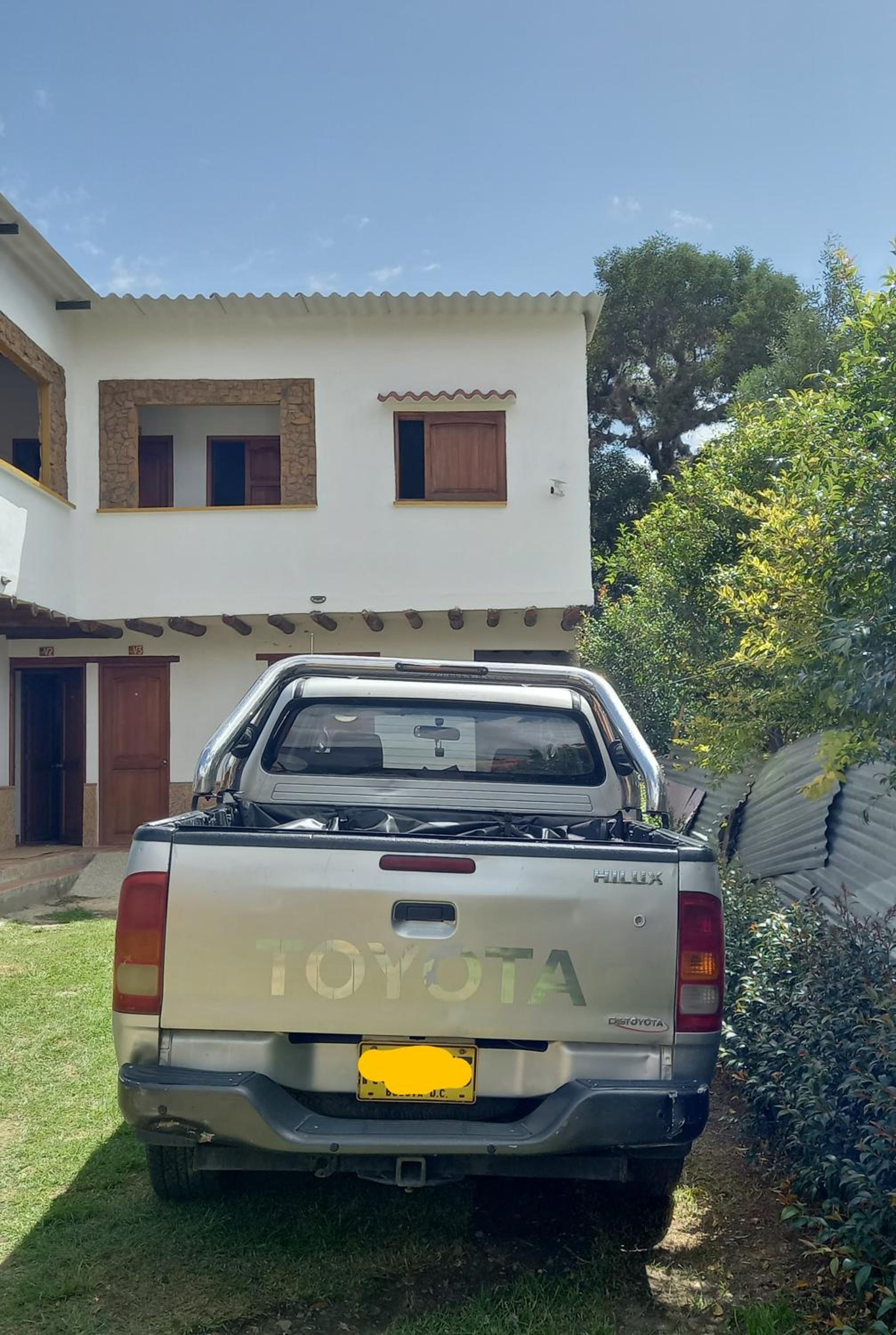 Hostal Villa Dulcey