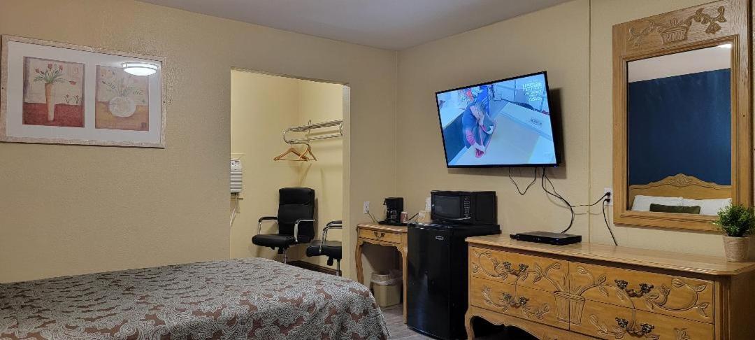 Lakeview Inn