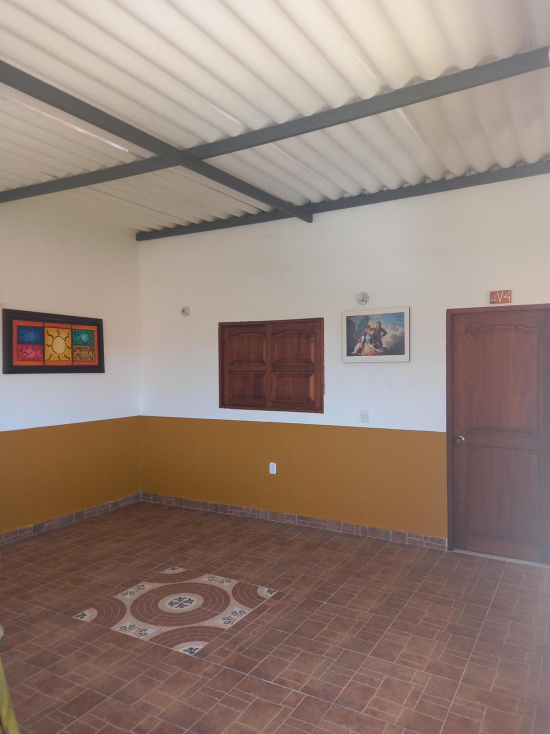Hostal Villa Dulcey