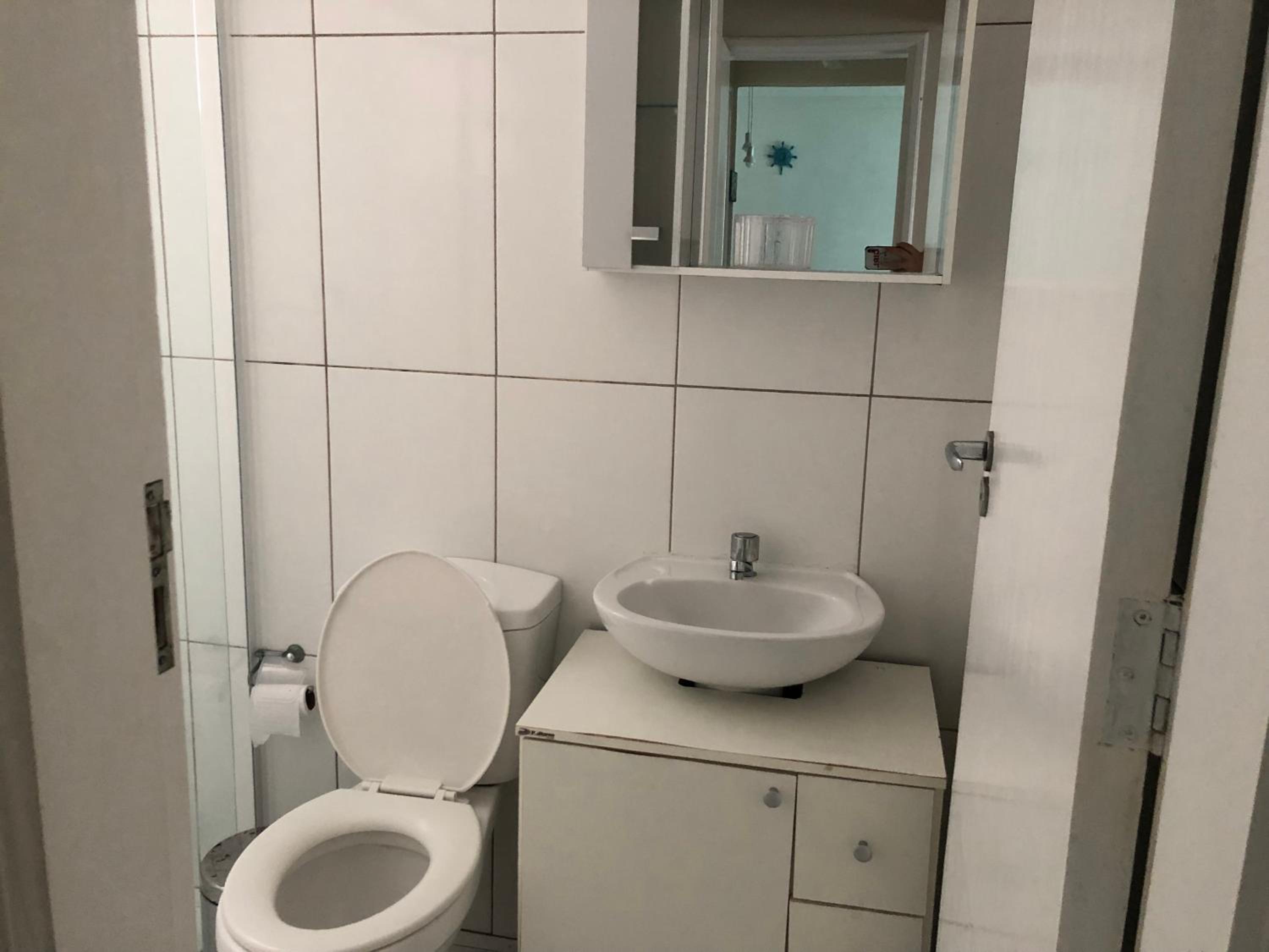 Apartamento beira mar - Mongaguá