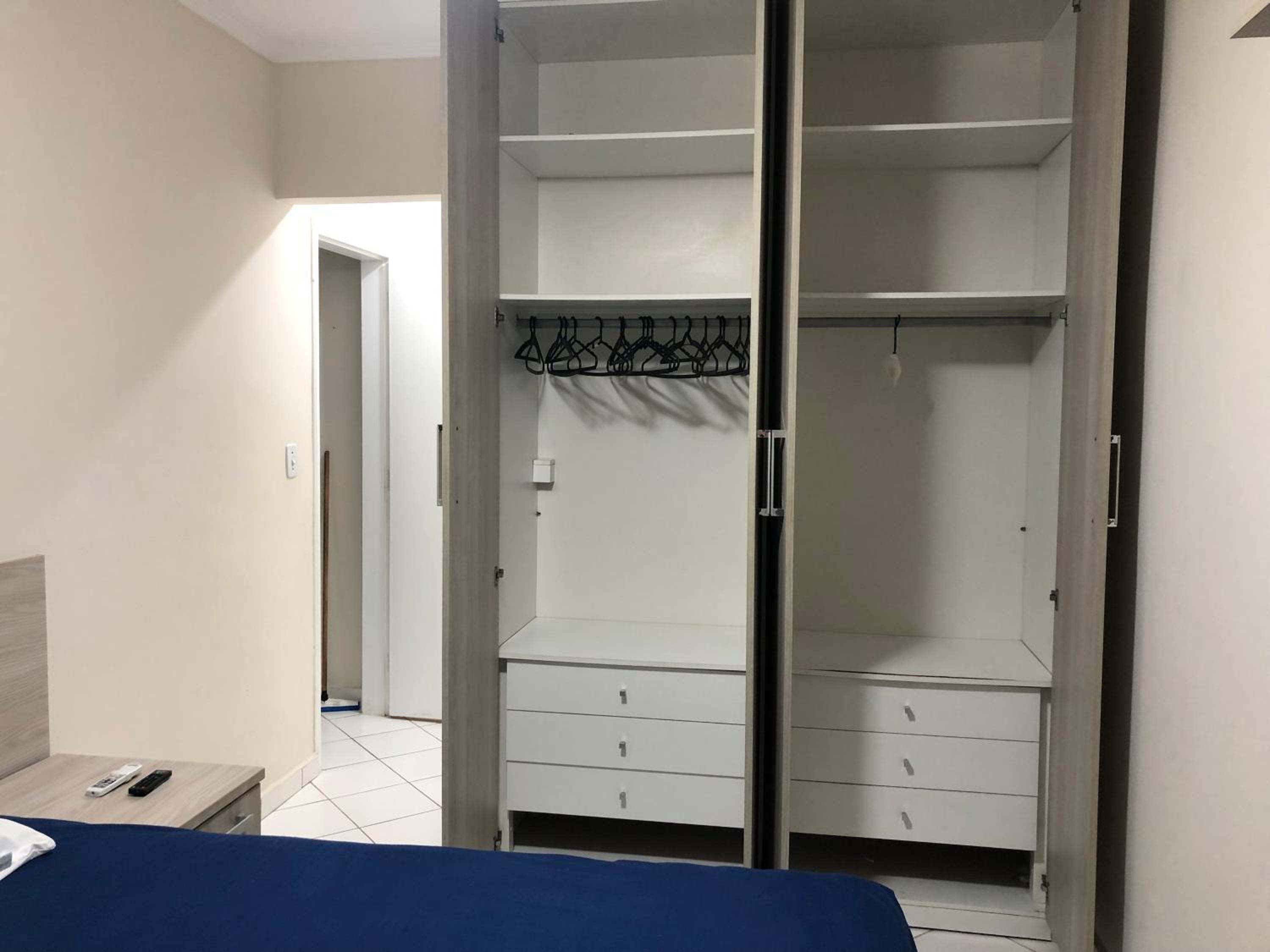 Apartamento beira mar - Mongaguá