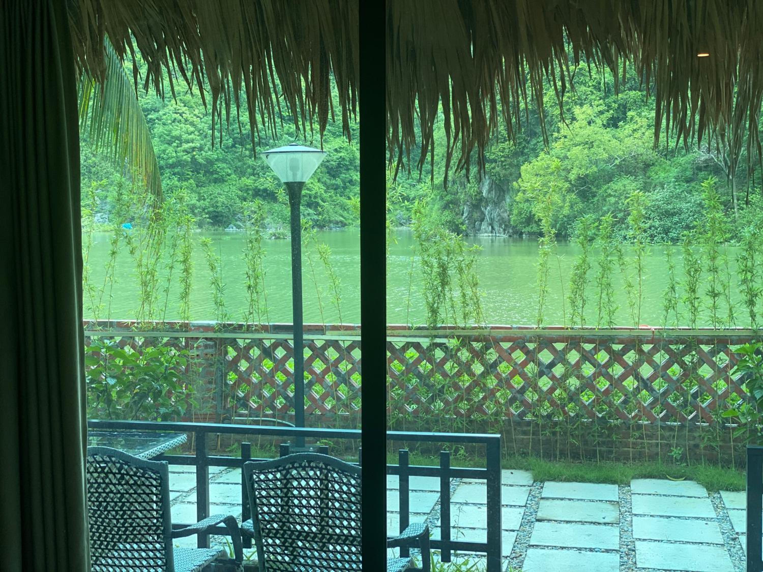 CornerCatBa view 2