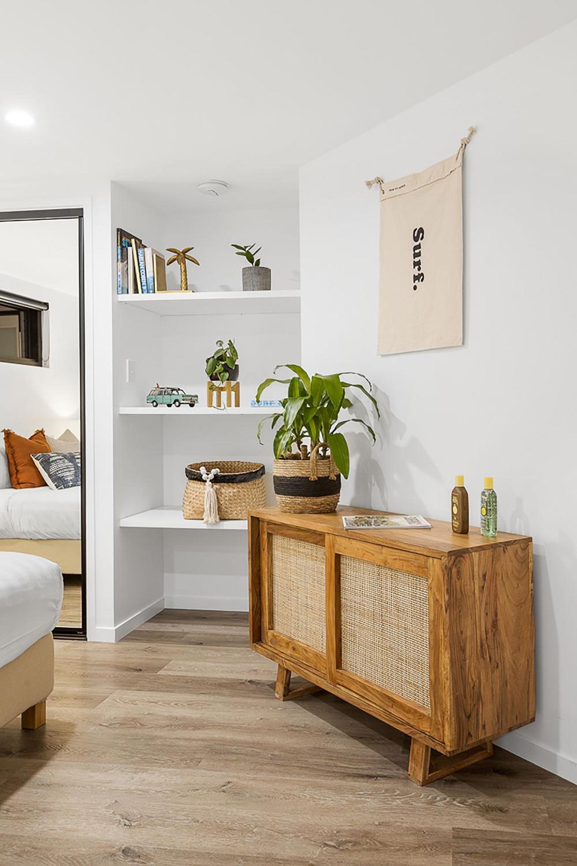 The Drifter Surf Lodge