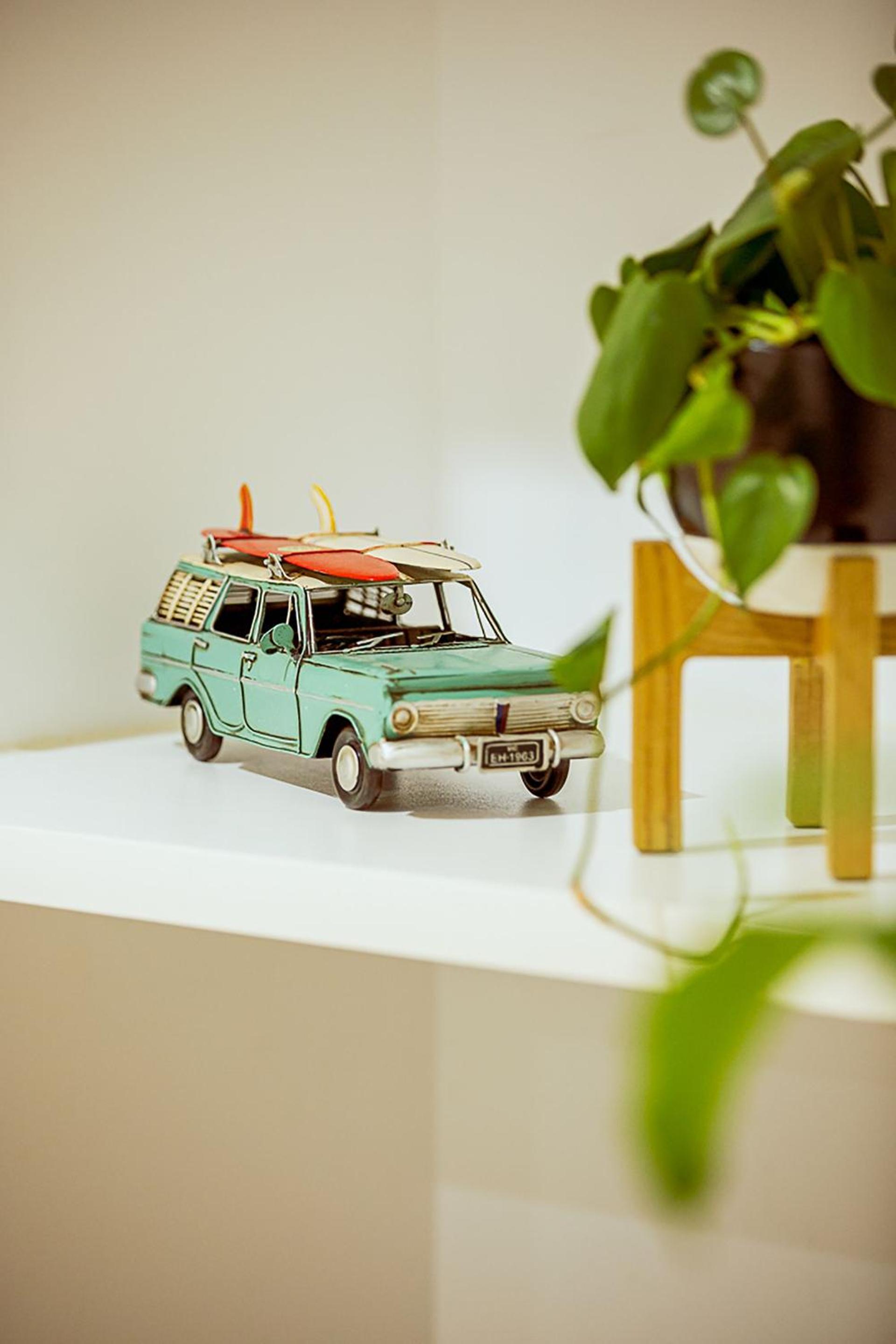 The Drifter Surf Lodge