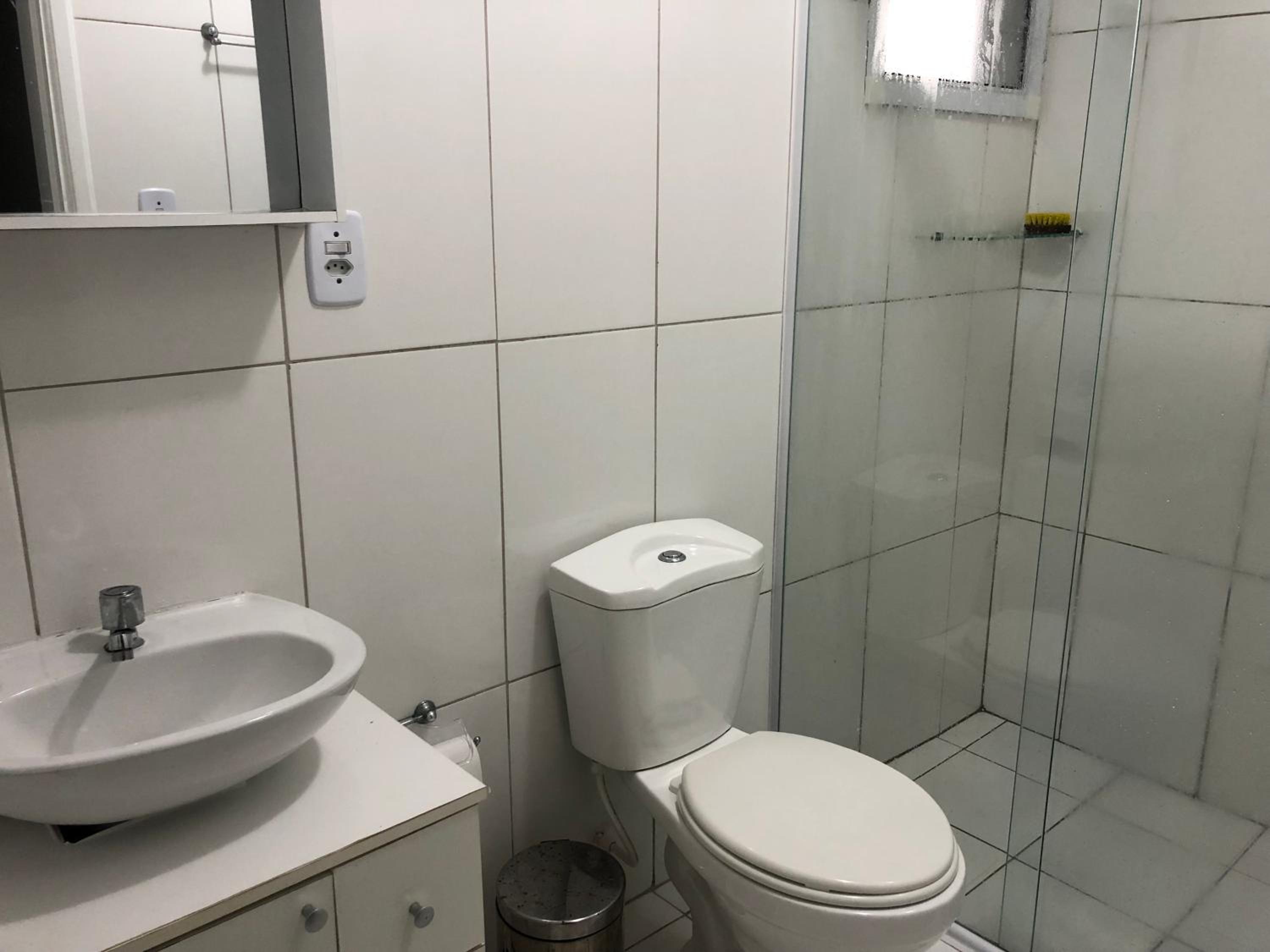 Apartamento beira mar - Mongaguá