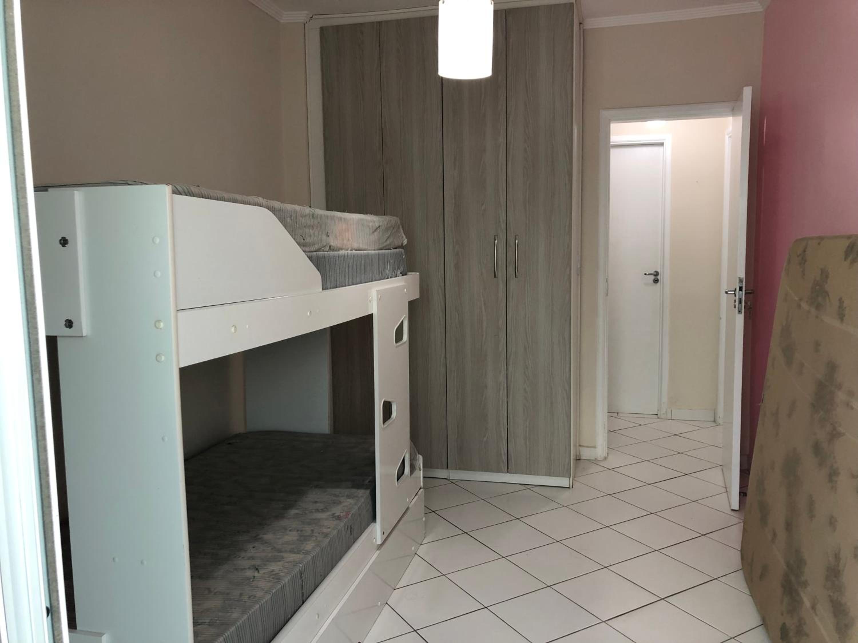 Apartamento beira mar - Mongaguá