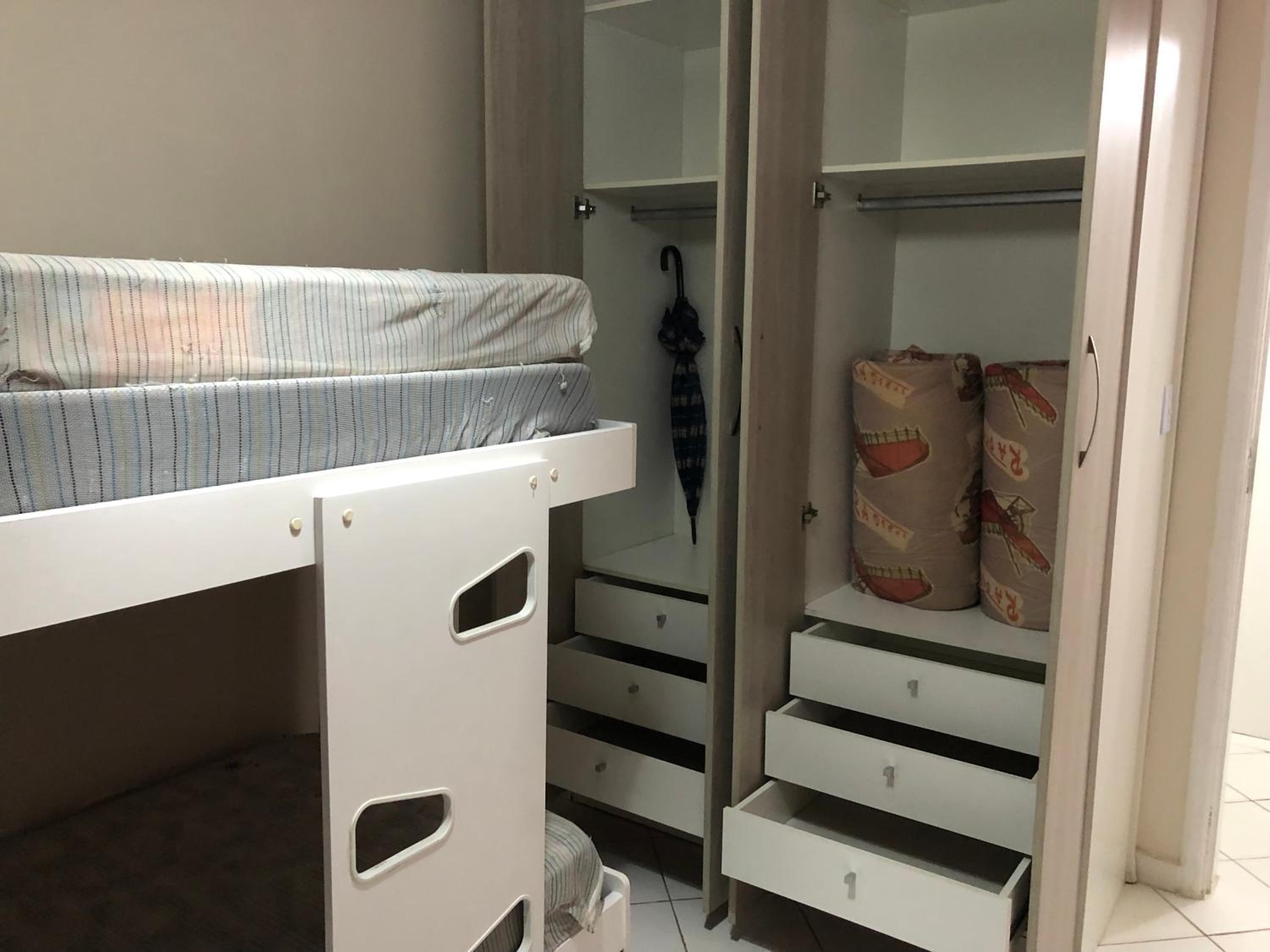 Apartamento beira mar - Mongaguá
