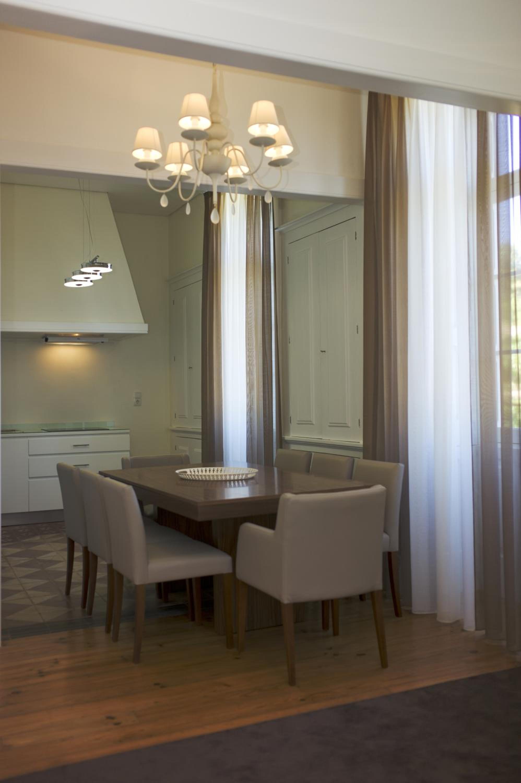 Casa de Cambres - by RowdHouses view 4