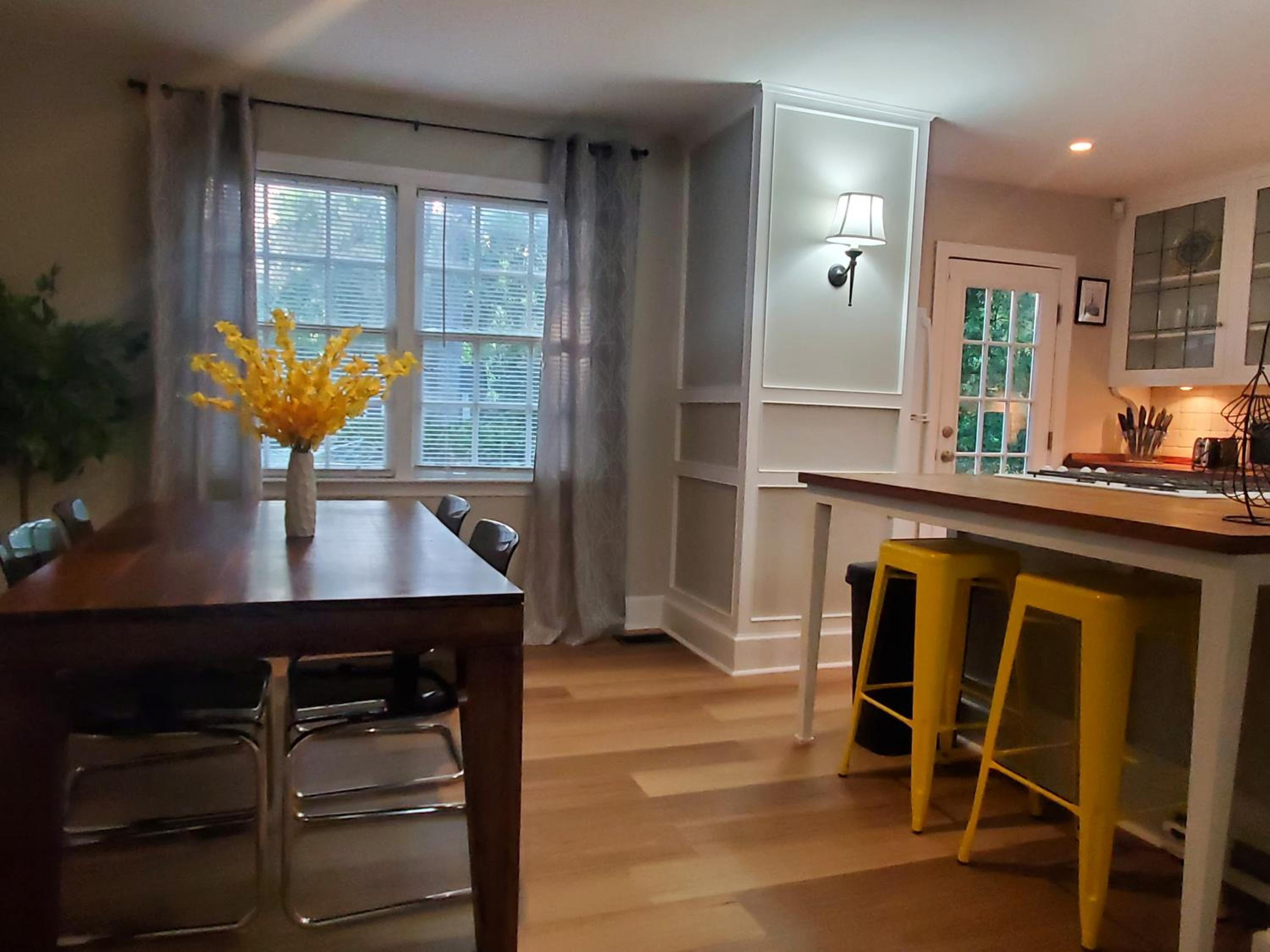 Montgomery Vacations - Cheerful 2 BR Near Colleges, Downtown, Attractions - Property Image 13