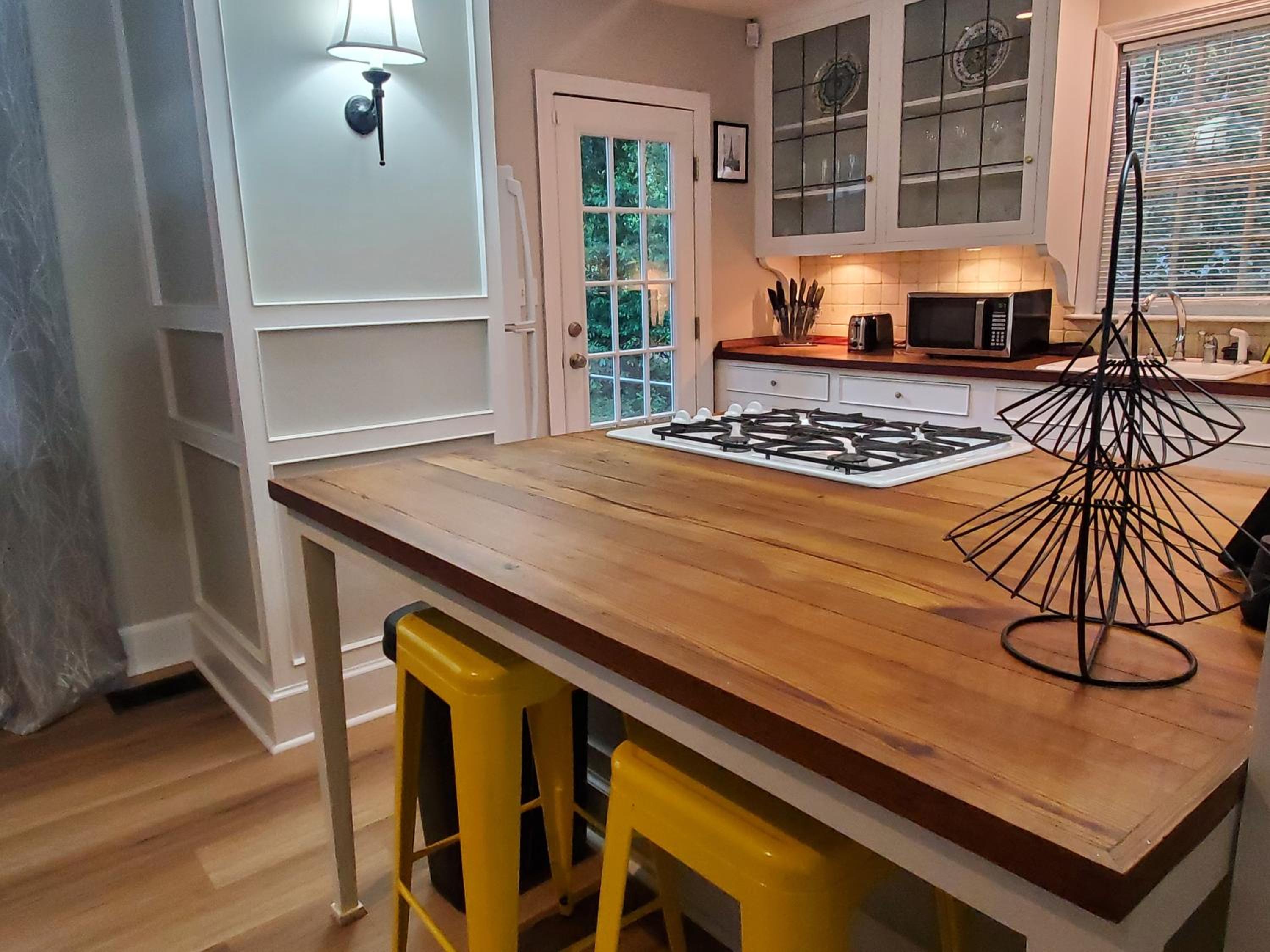 Montgomery Vacations - Cheerful 2 BR Near Colleges, Downtown, Attractions - Property Image 12