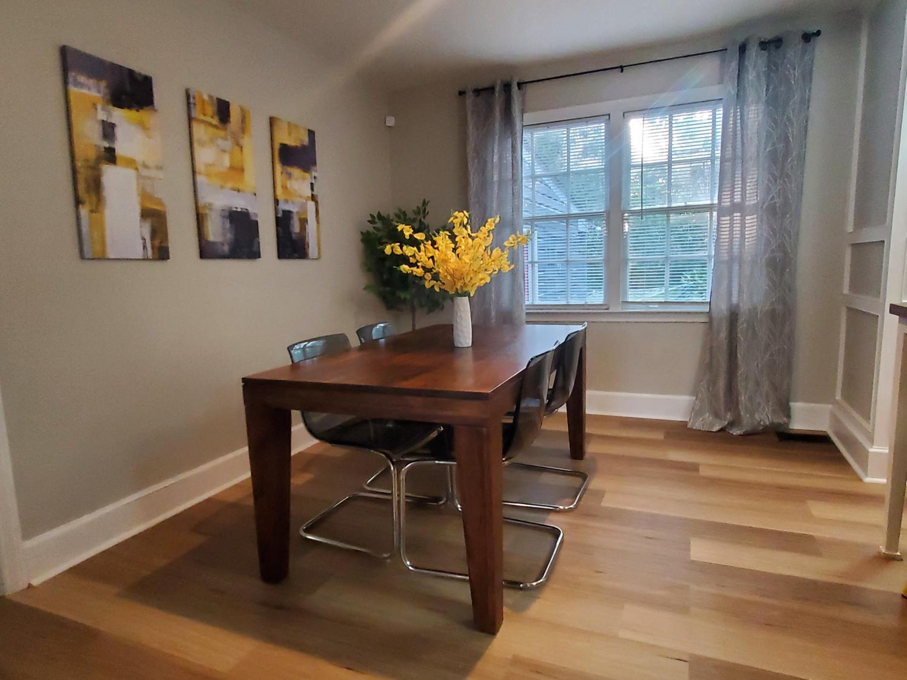 Montgomery Vacations - Cheerful 2 BR Near Colleges, Downtown, Attractions - Property Image 15