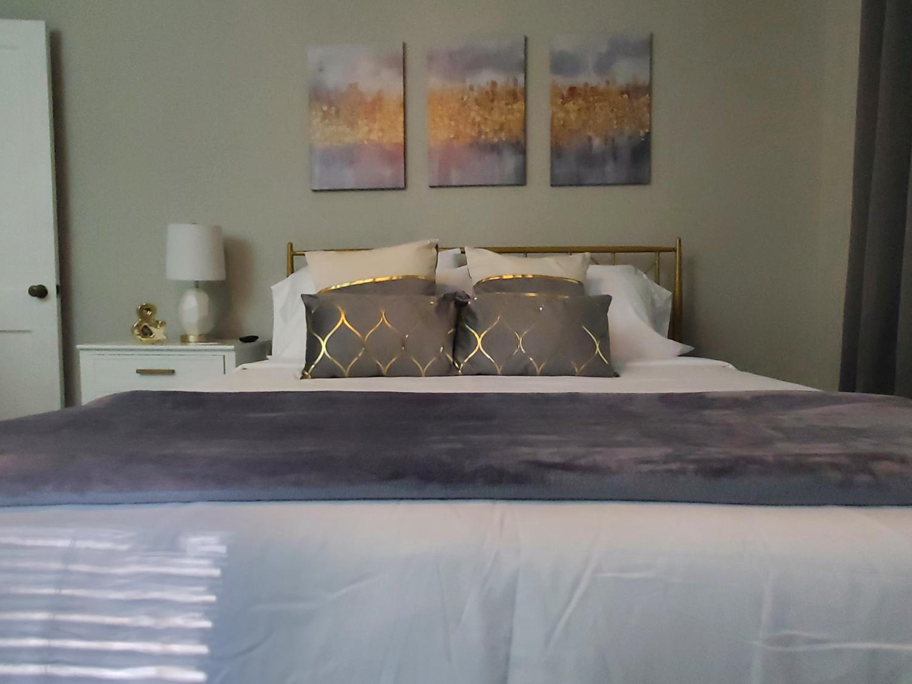 Montgomery Vacations - Cheerful 2 BR Near Colleges, Downtown, Attractions - Property Image 16