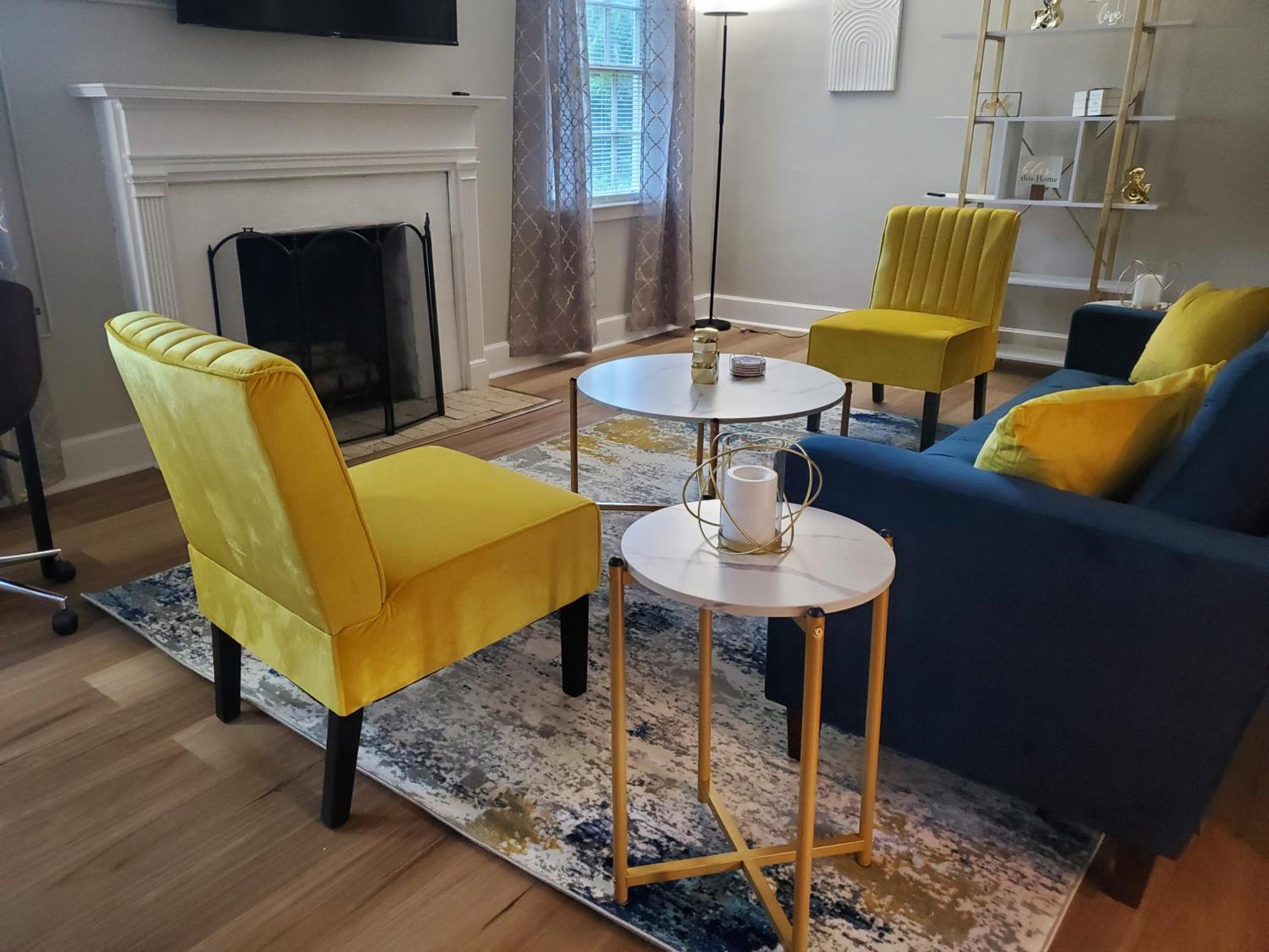 Montgomery Vacations - Cheerful 2 BR Near Colleges, Downtown, Attractions - Property Image 14