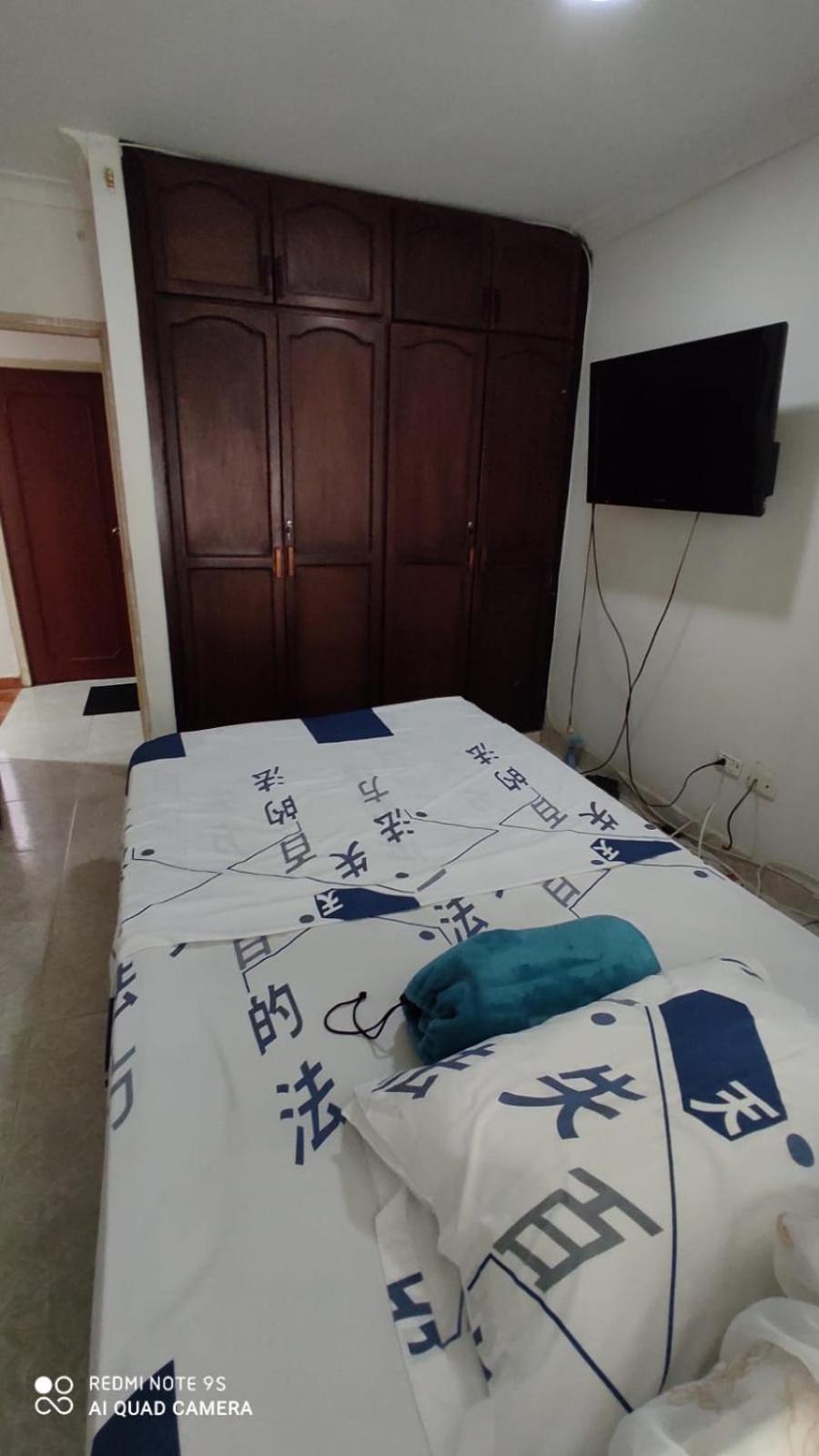 Agradable casa para una excelente estadía.