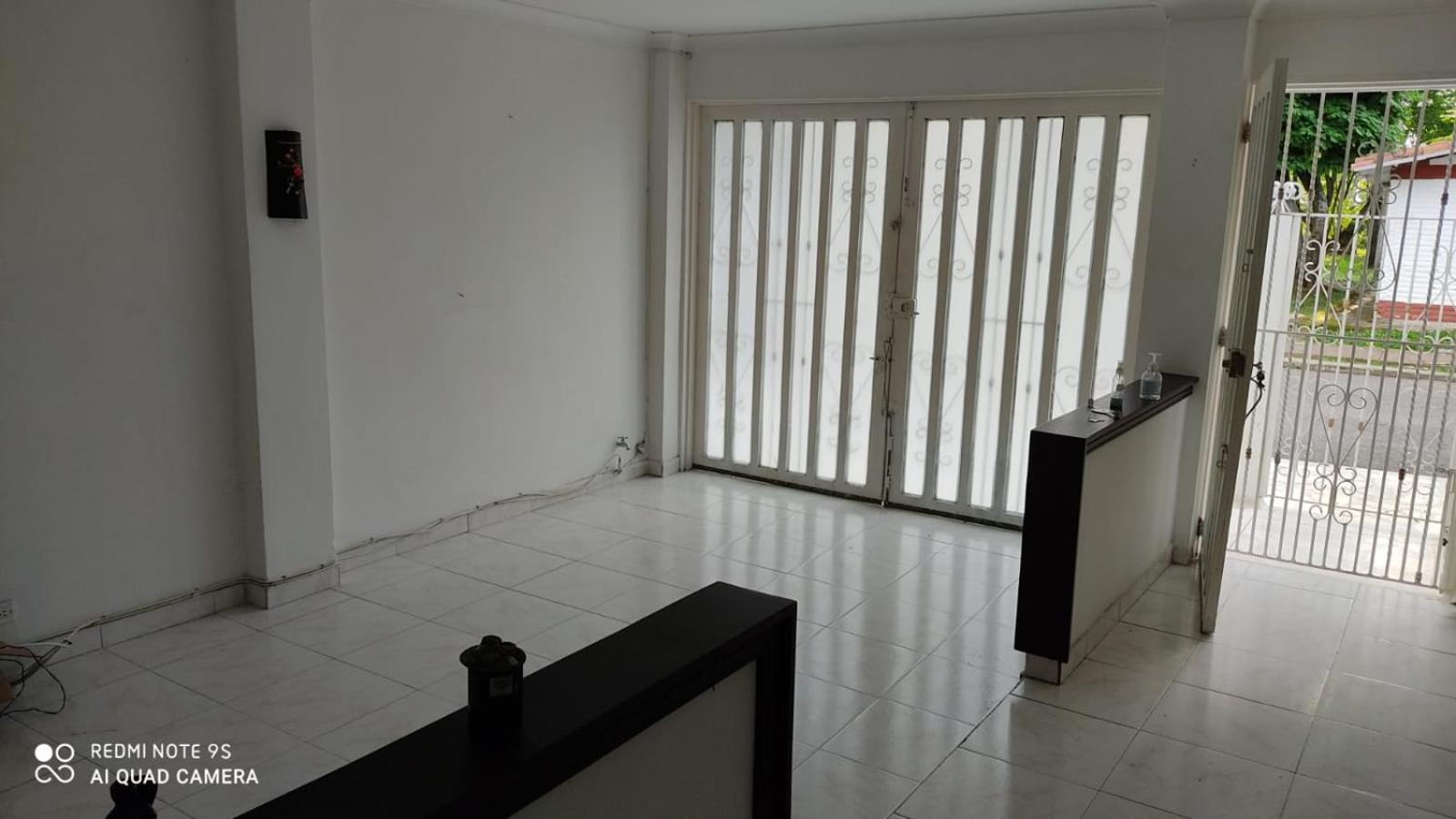 Agradable casa para una excelente estadía.