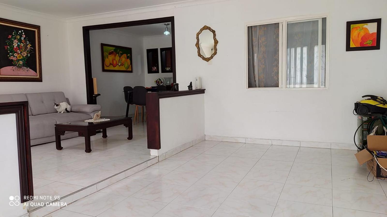 Agradable casa para una excelente estadía.