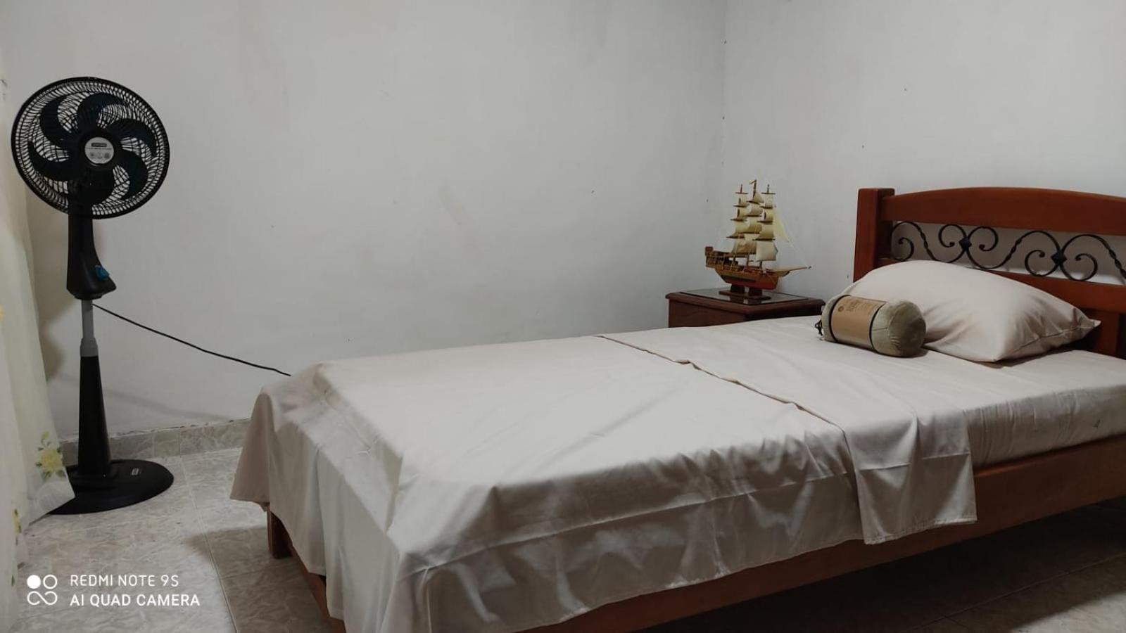 Agradable casa para una excelente estadía.