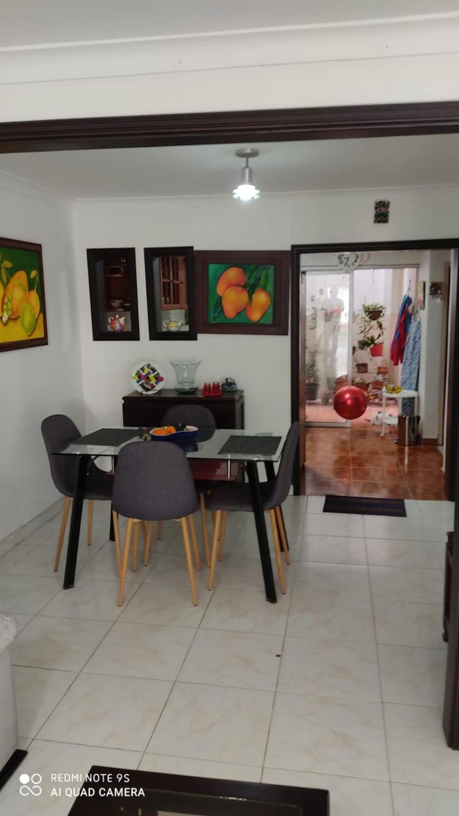 Agradable casa para una excelente estadía.
