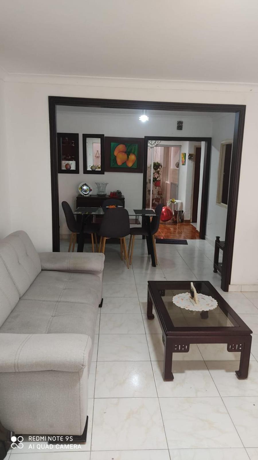 Agradable casa para una excelente estadía.