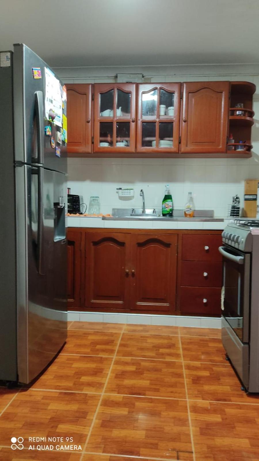 Agradable casa para una excelente estadía.