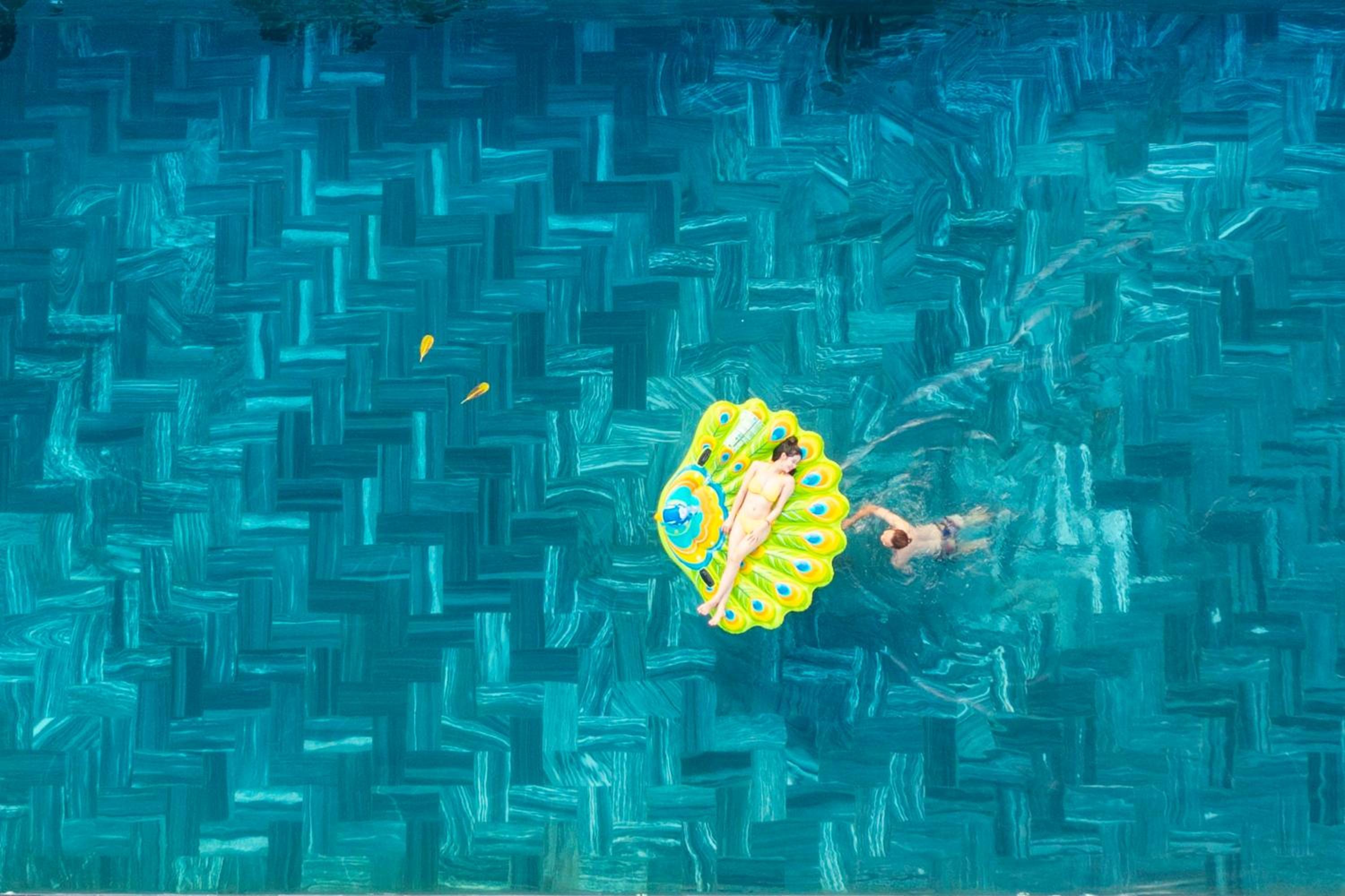 Mai Phuong Resort Phu Quoc