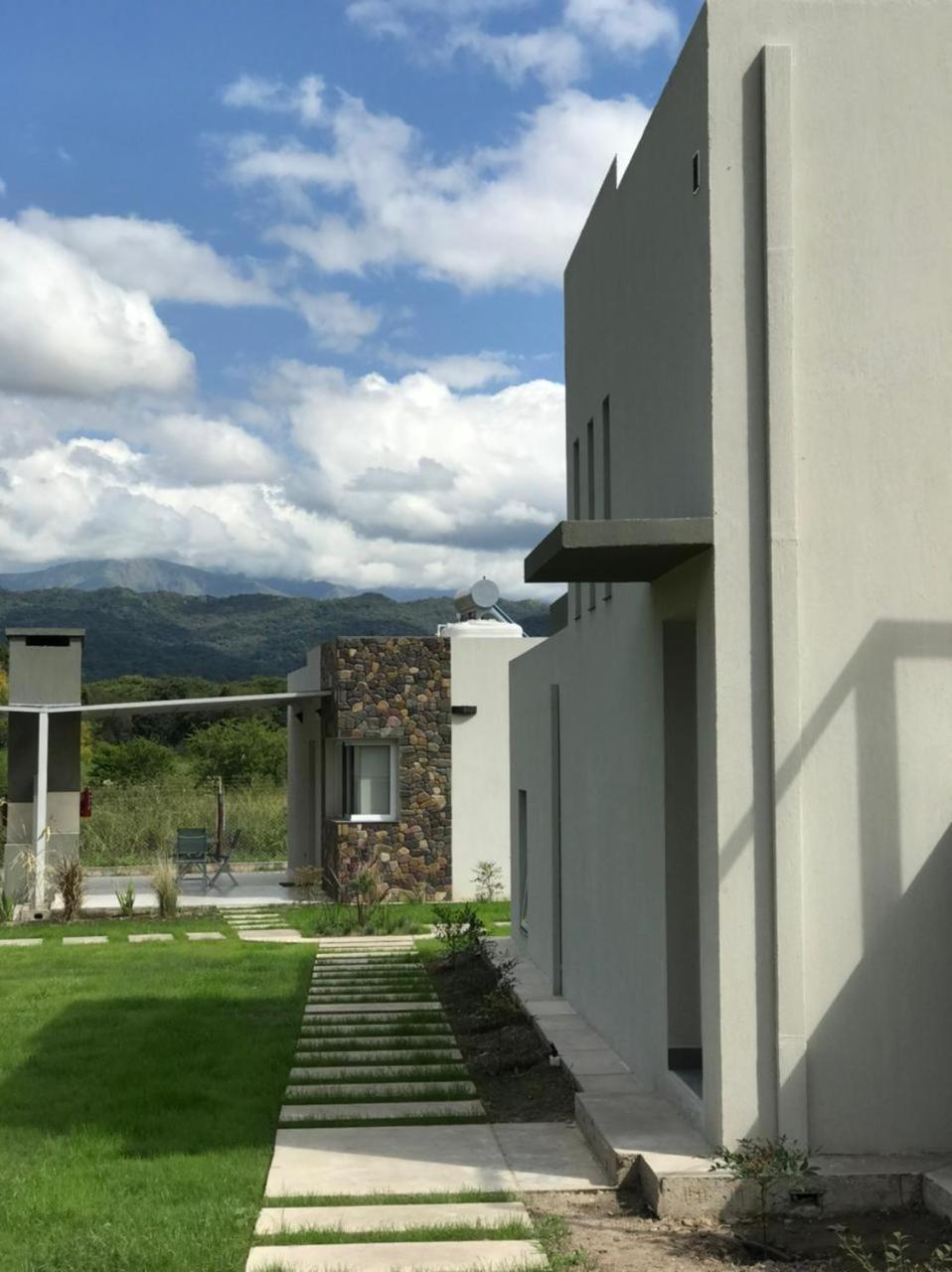 Tierras del Norte