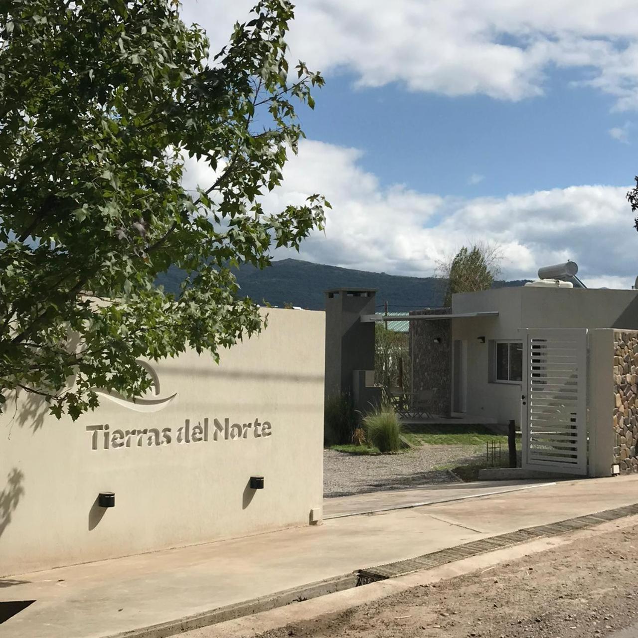 Hotel Tierras Del Norte