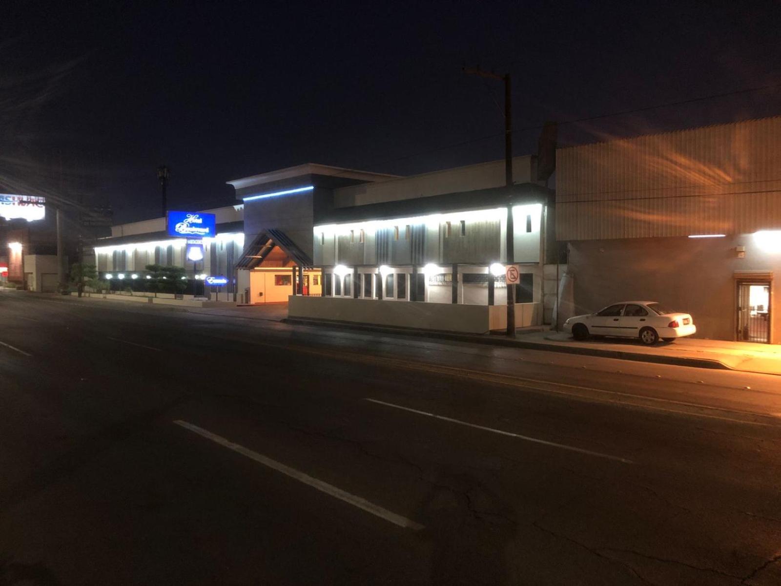 Hotel Boulevard Mexicali — photo 3