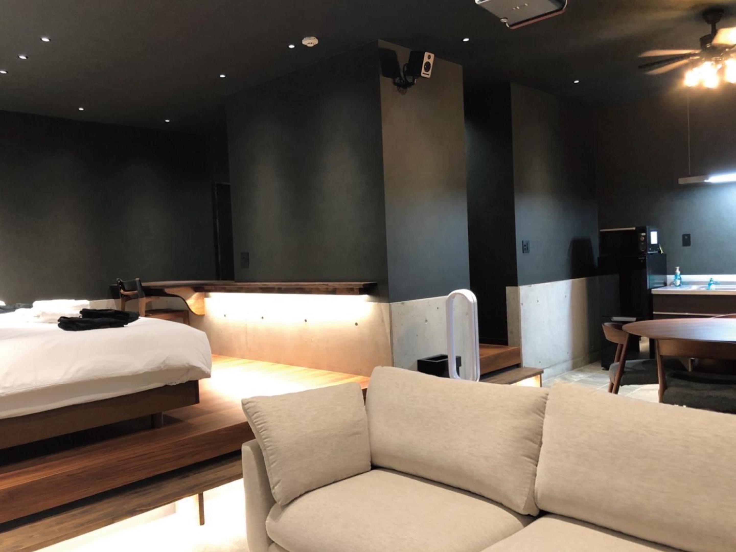 LAVA SAUNA &VILLA view 3