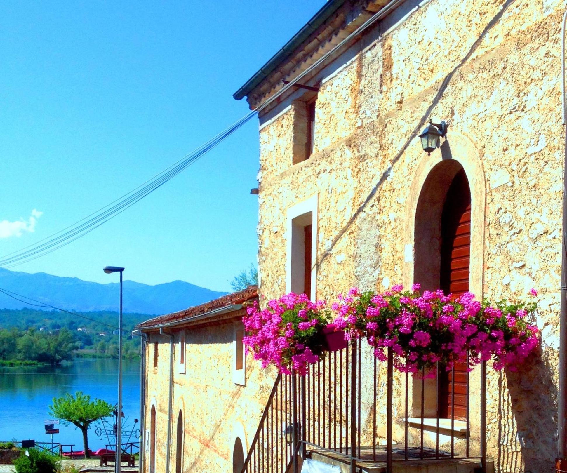Bedrooms Ninfa Del Lago photo 4