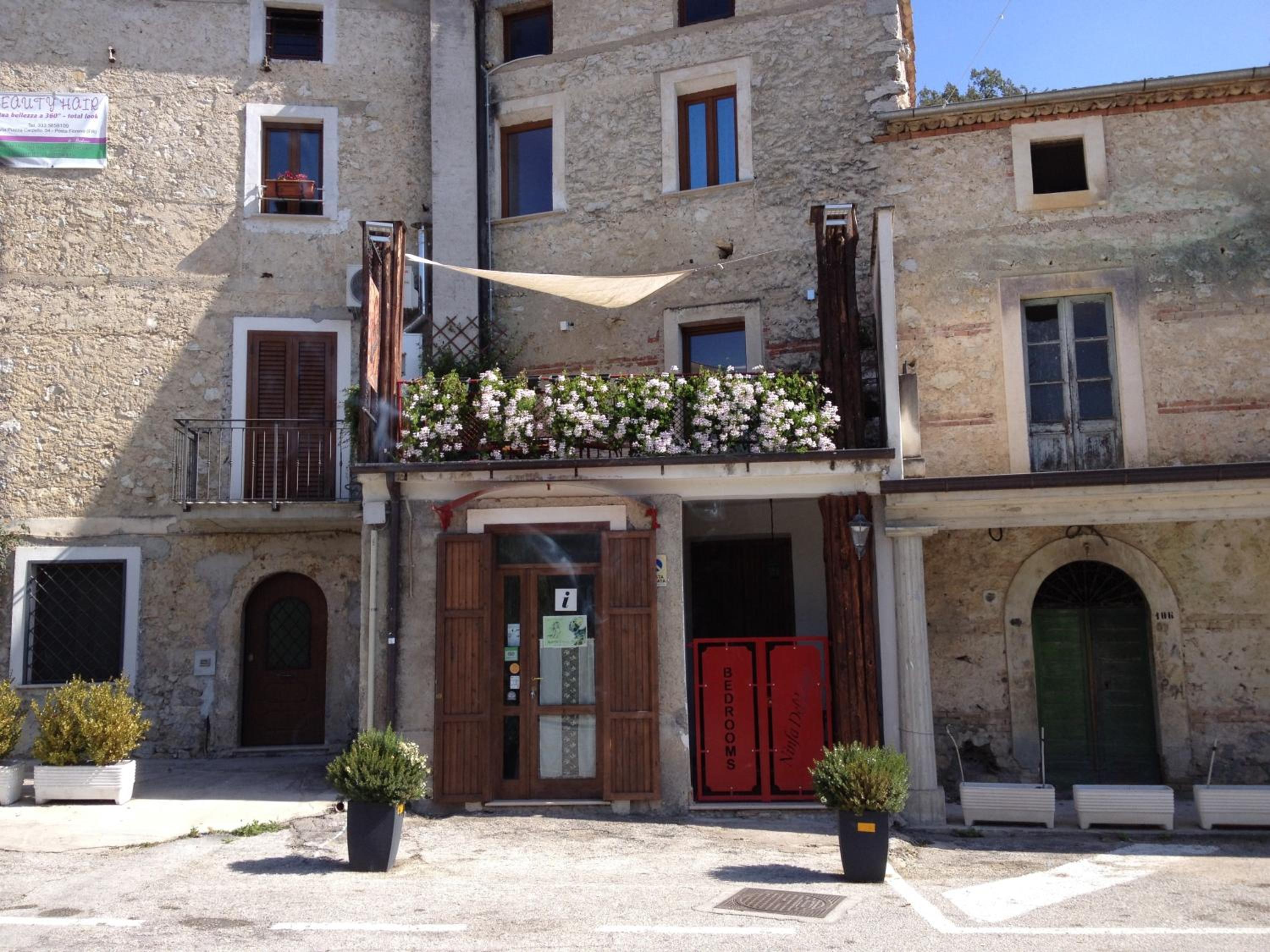 Bedrooms Ninfa Del Lago photo 2